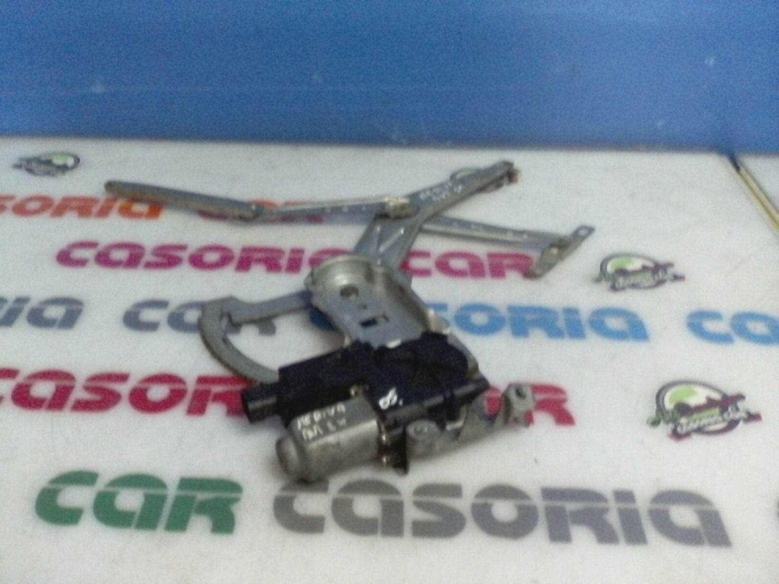 Alzacristallo Porta Ant. Sinistro 13222285 Usato