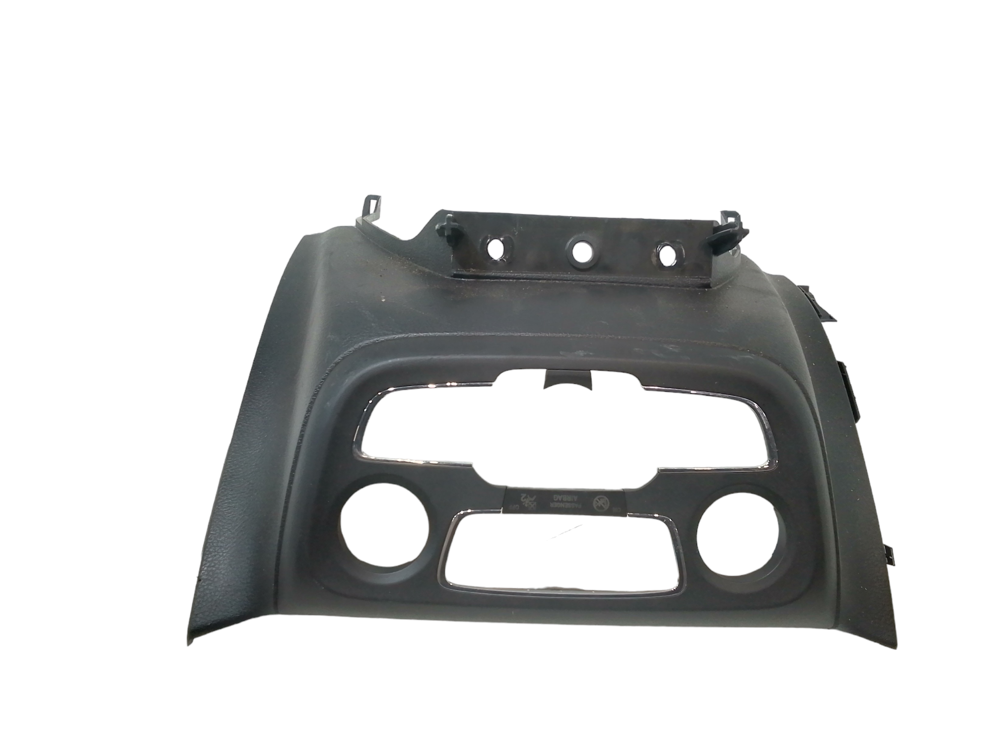 Cornice Cruscotto , Cornice Portastrumenti Usato