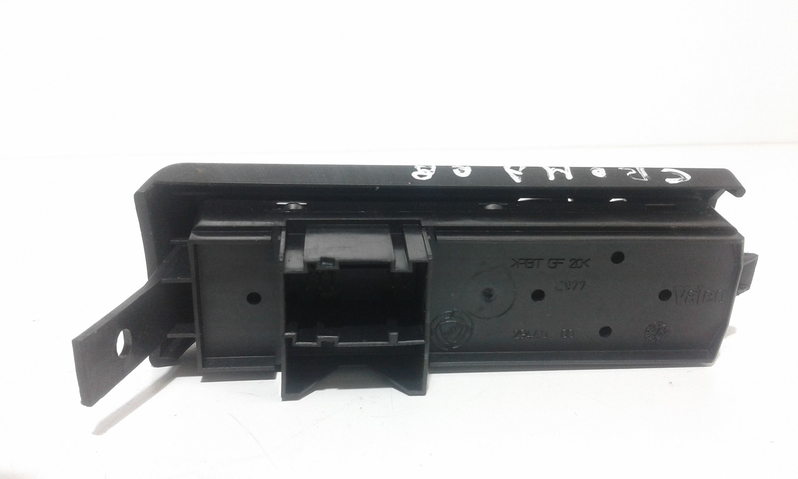 Interruttore Blocco Comando Luci 735398205 Usato