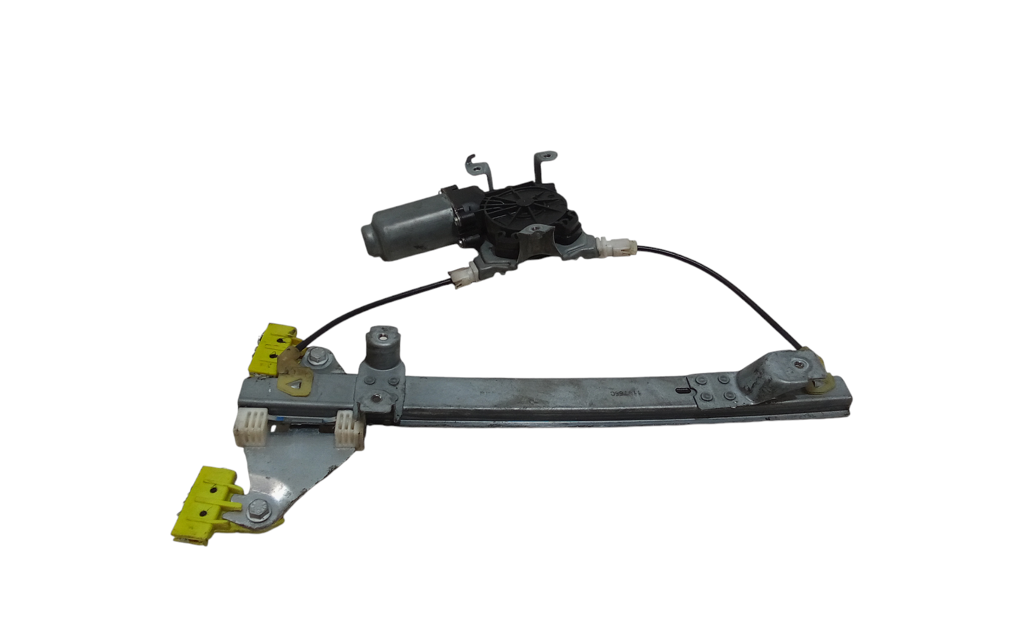 Alzacristallo Porta Post. Sinistro Usato