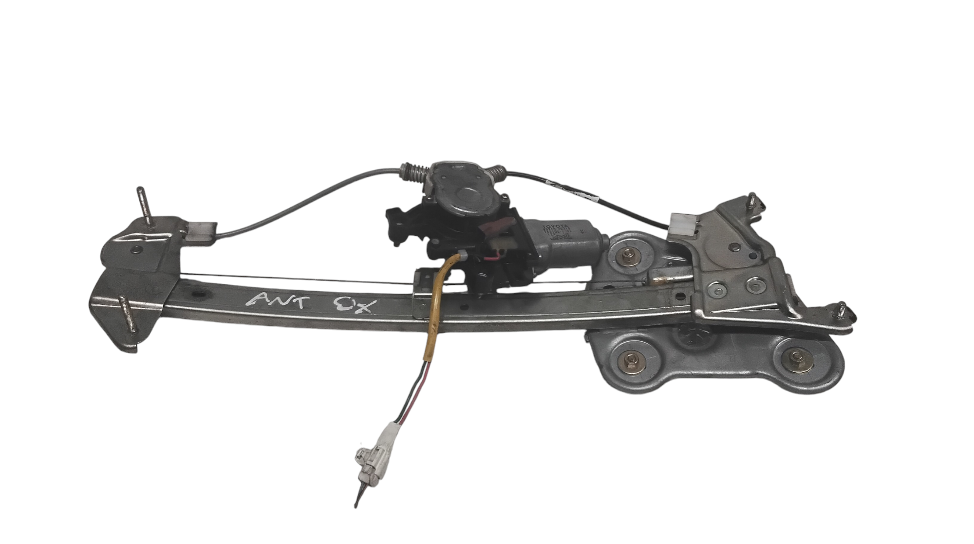 Alzacristallo Porta Ant. Destro Usato