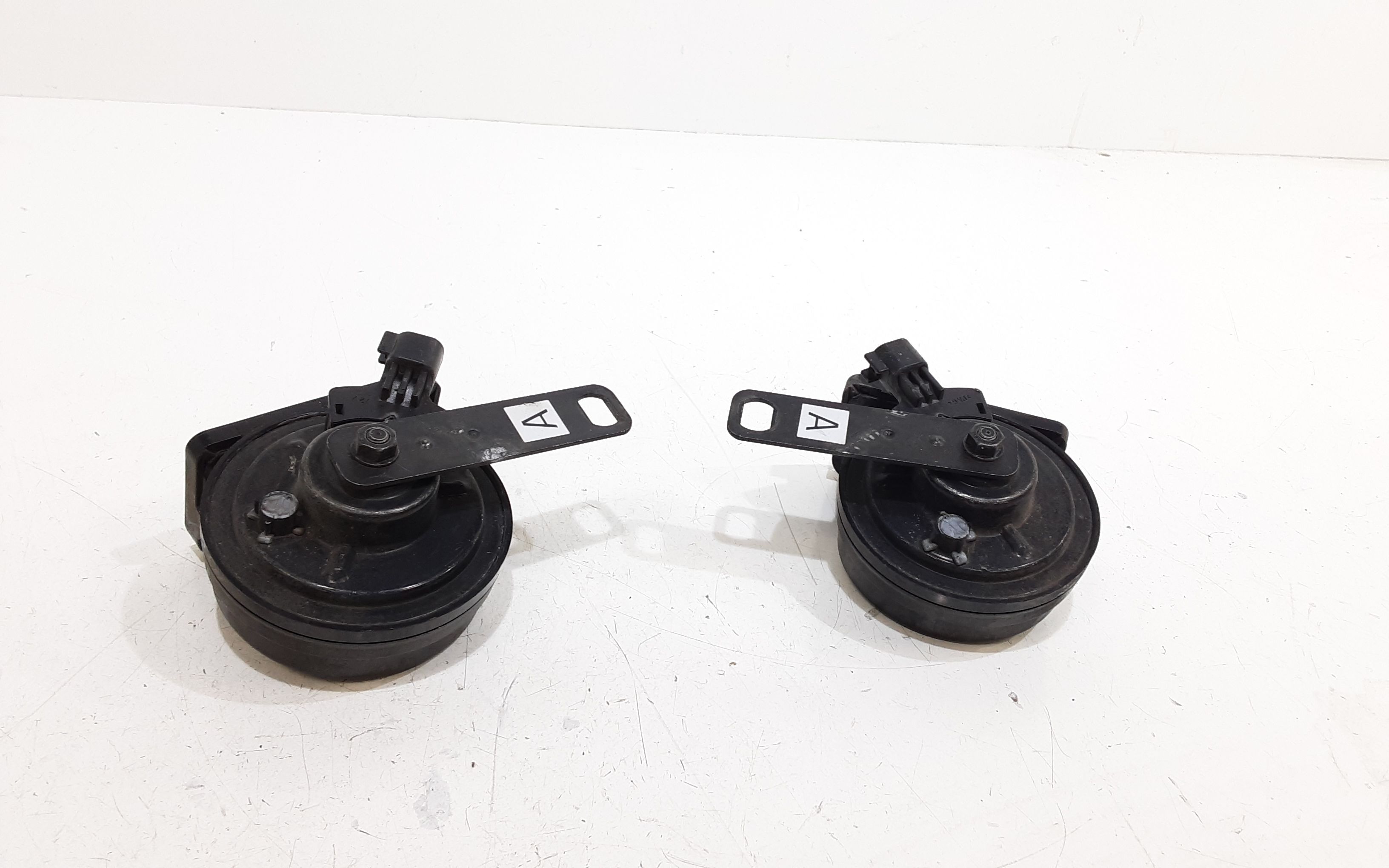 Avvisatore Acustico Usato