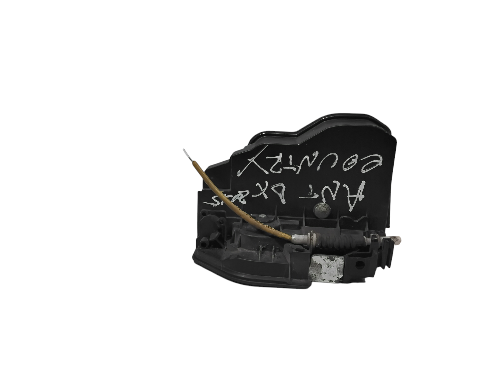 Serratura Porta Ant. Destro 51217318416 Usato