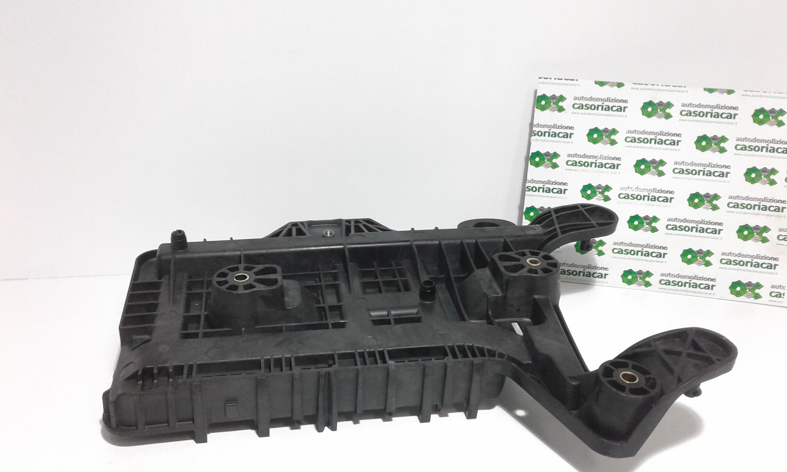 Supporto Batteria Usato