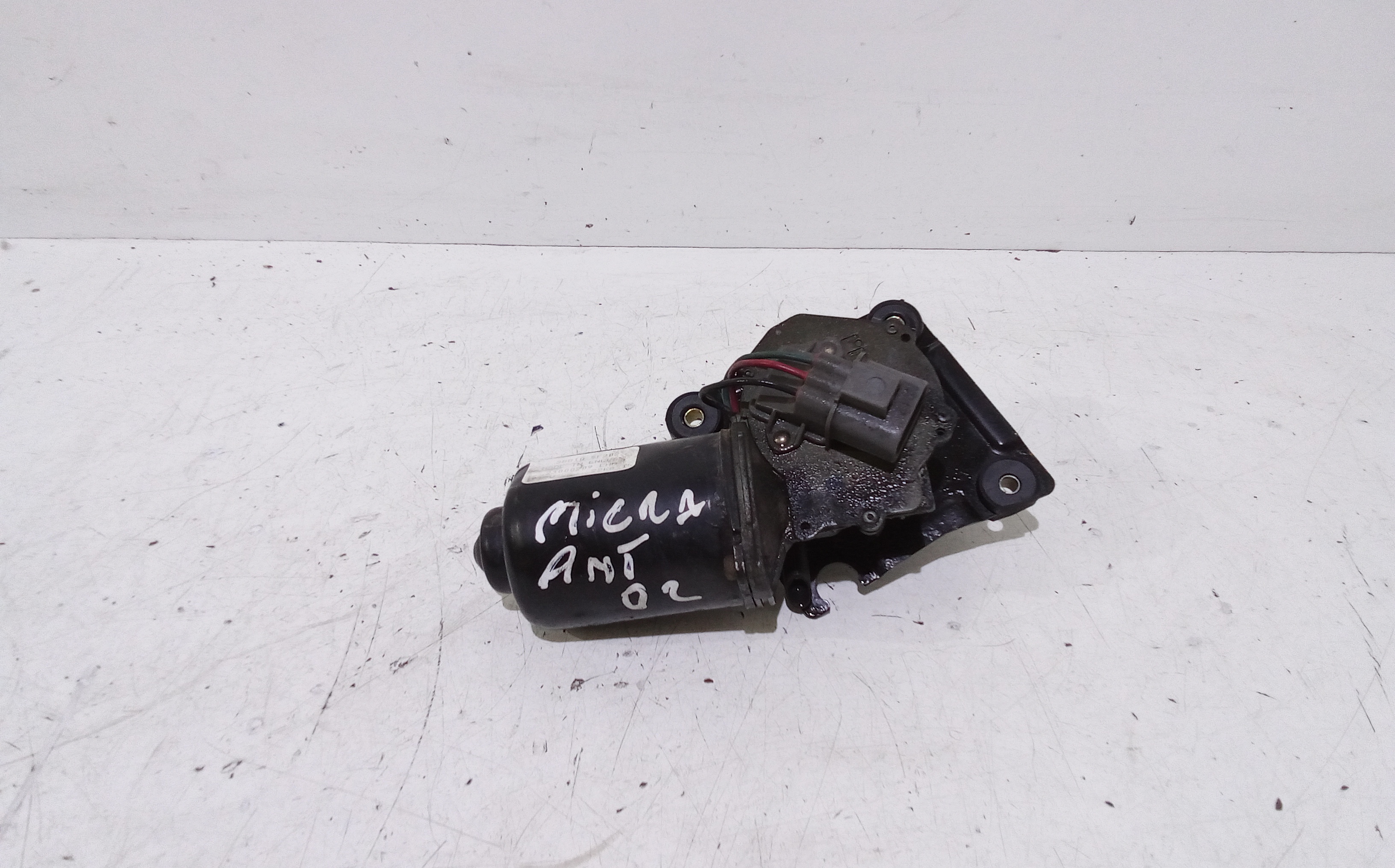 Motorino Tergiparabrezza 288105F202 Usato