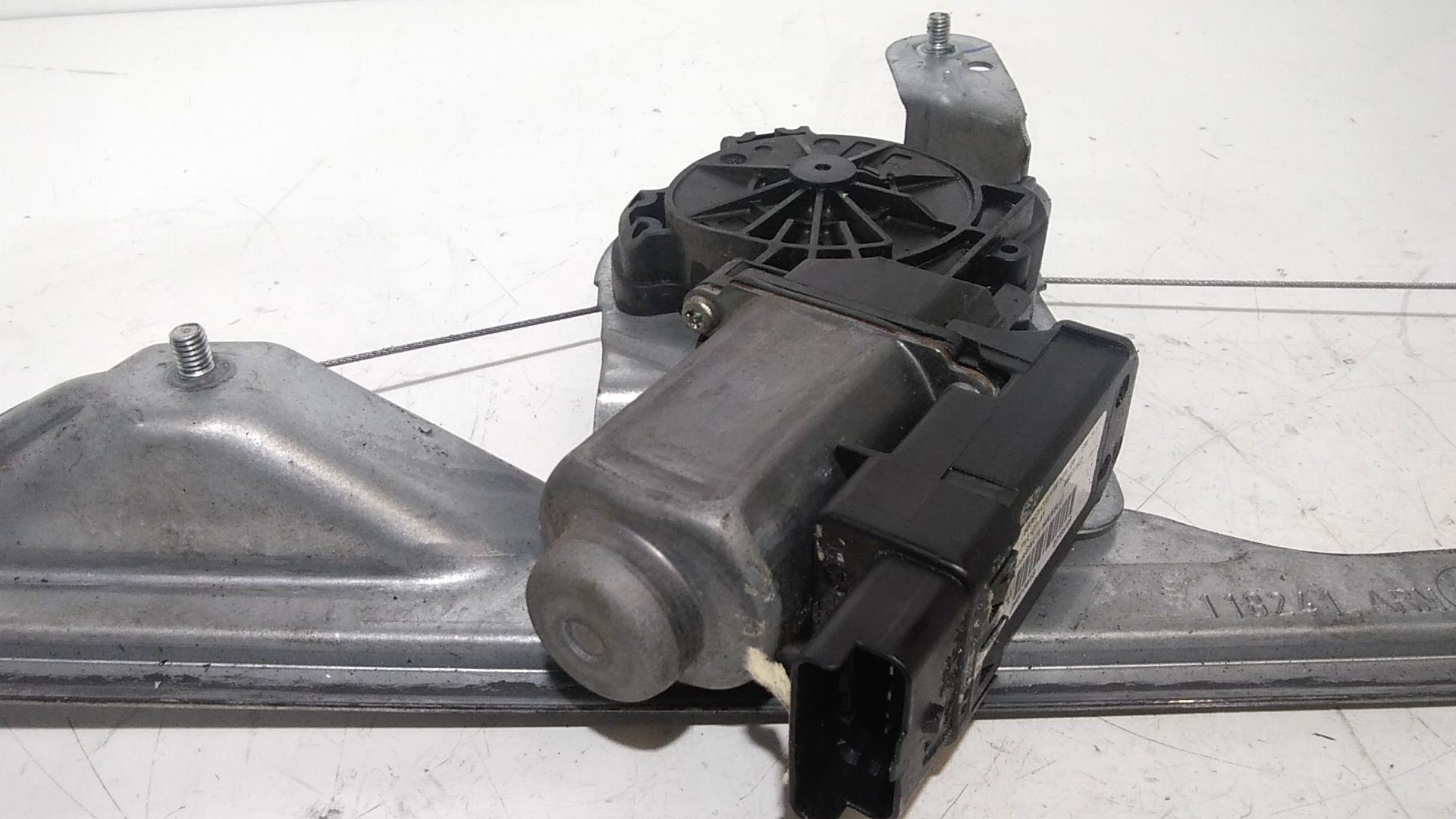 Alzacristallo Porta Ant. Sinistro Usato