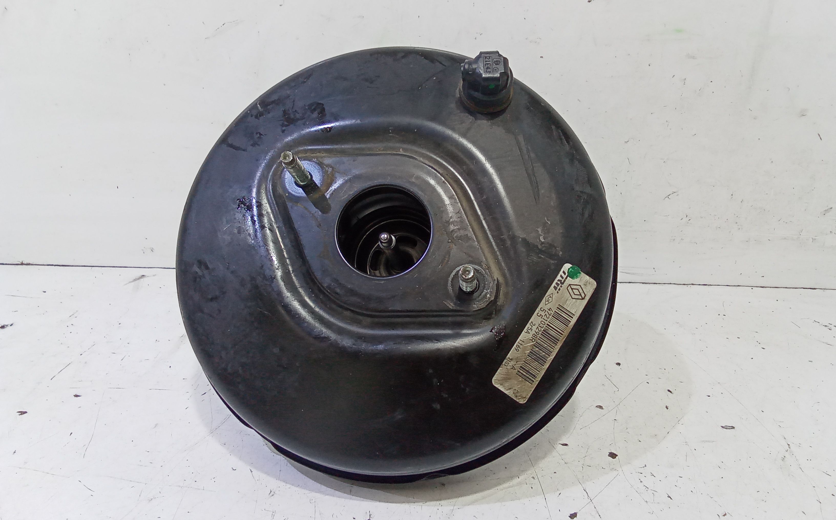 Servofreno 472107479R Usato