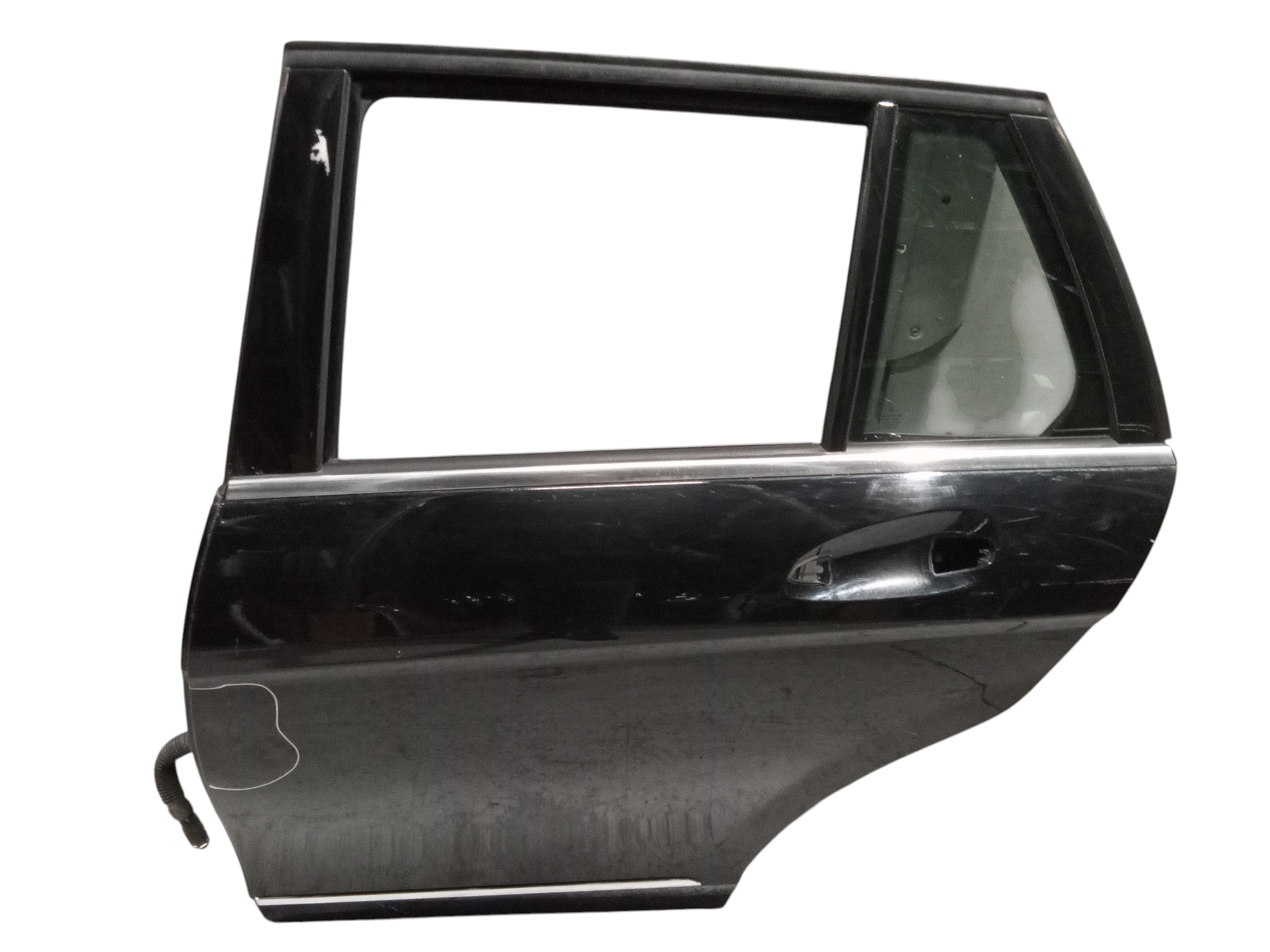 Porta Post. Sinistro A2047302300 Usato