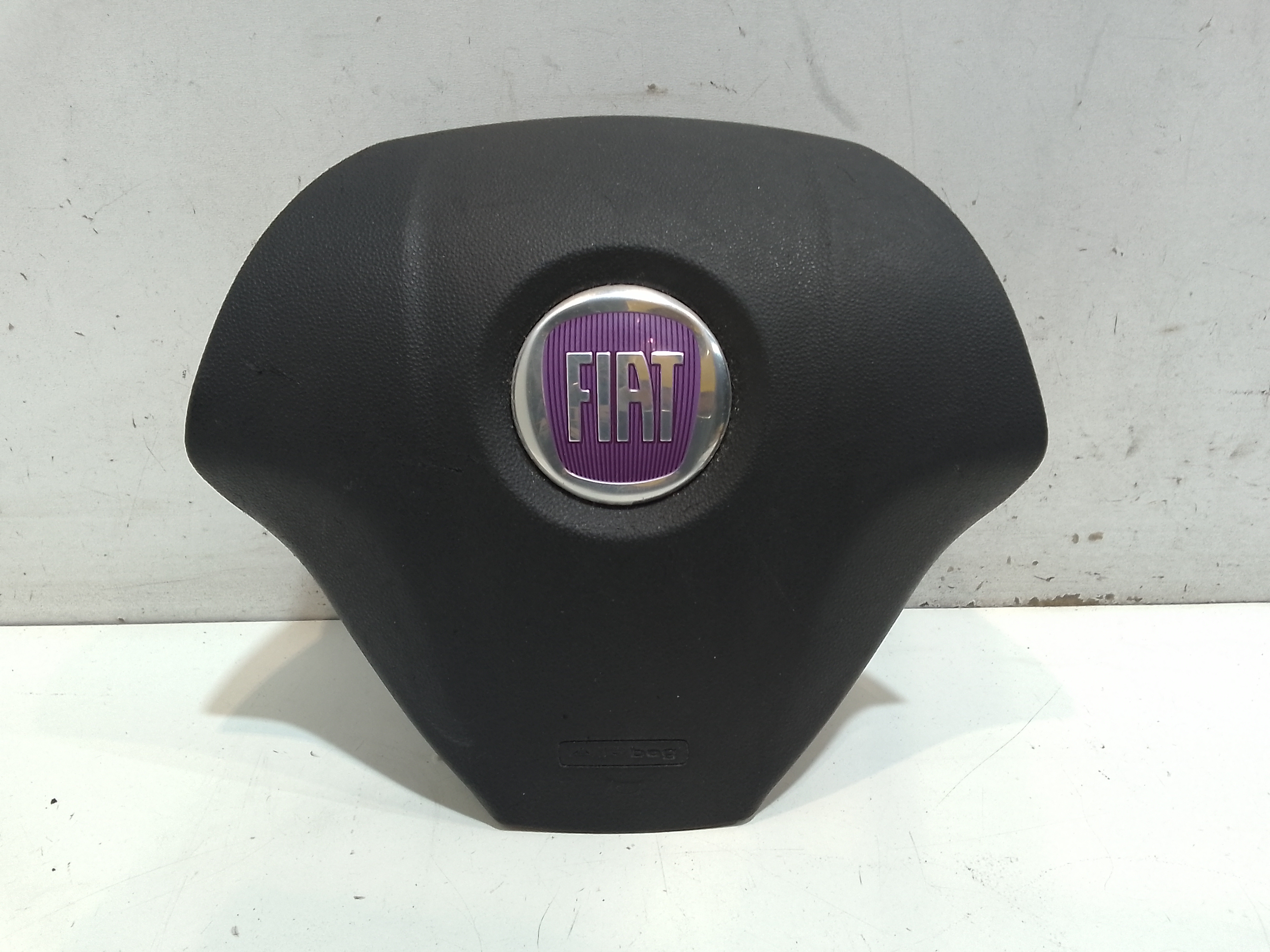 Dispositivo Airbag Lato Guida 735590812 Usato