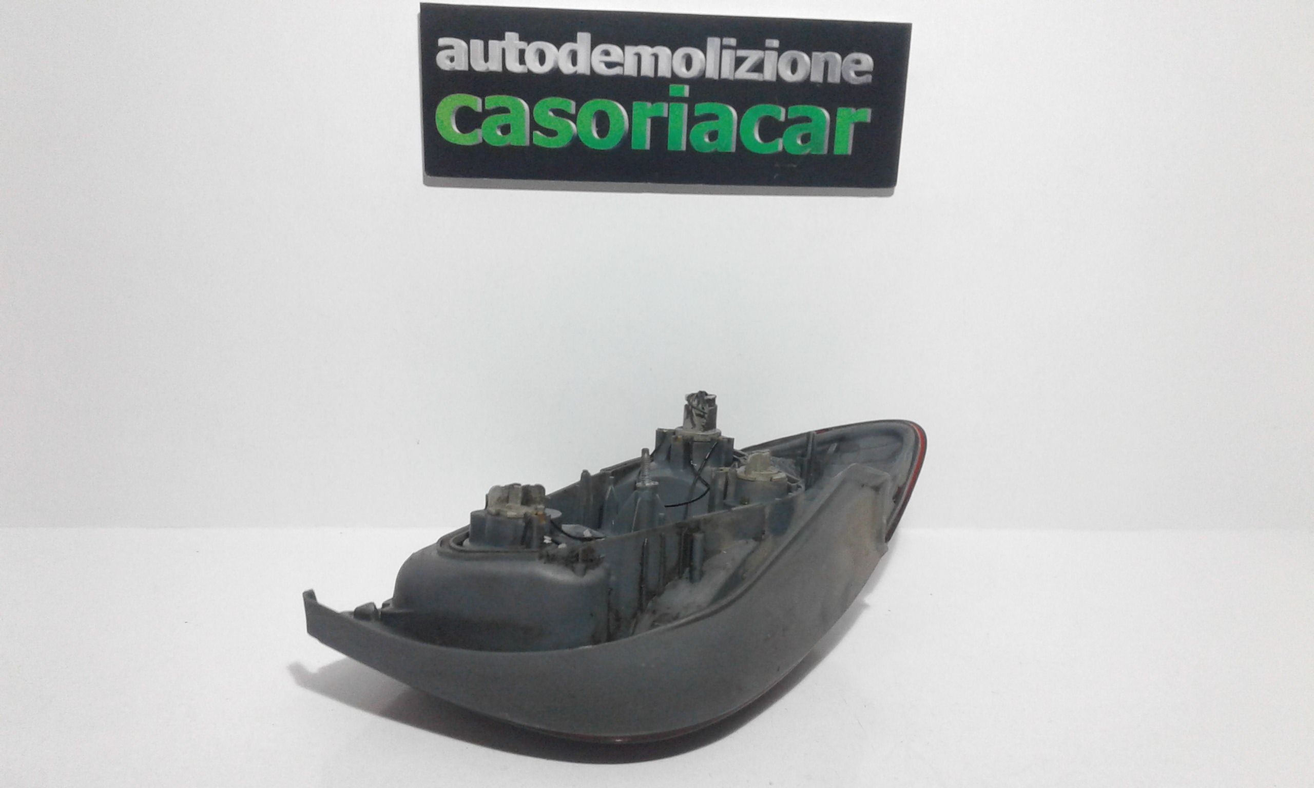 Fanale Post. Destro 8155052130 Usato