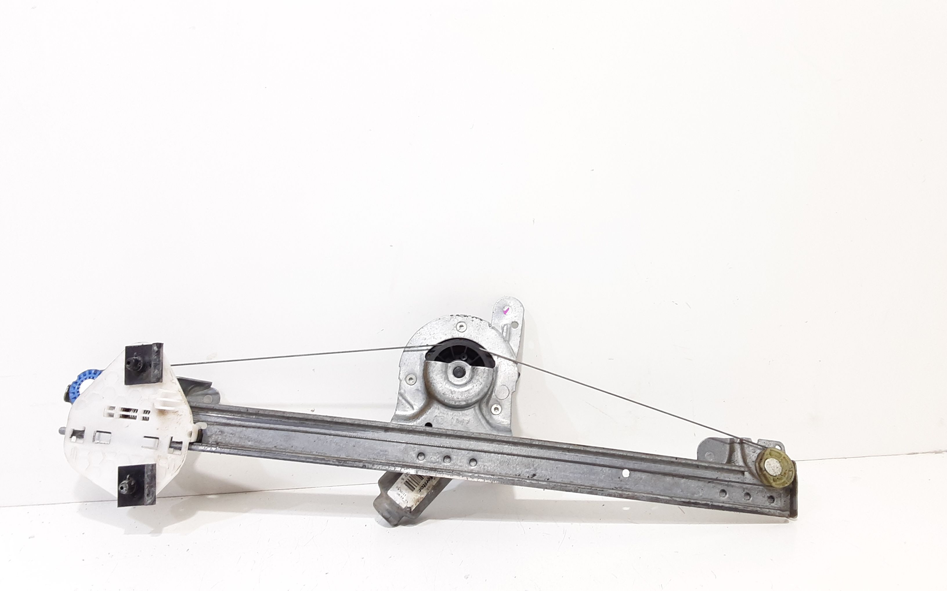 Alzacristallo Porta Ant. Destro 8200800404 Usato