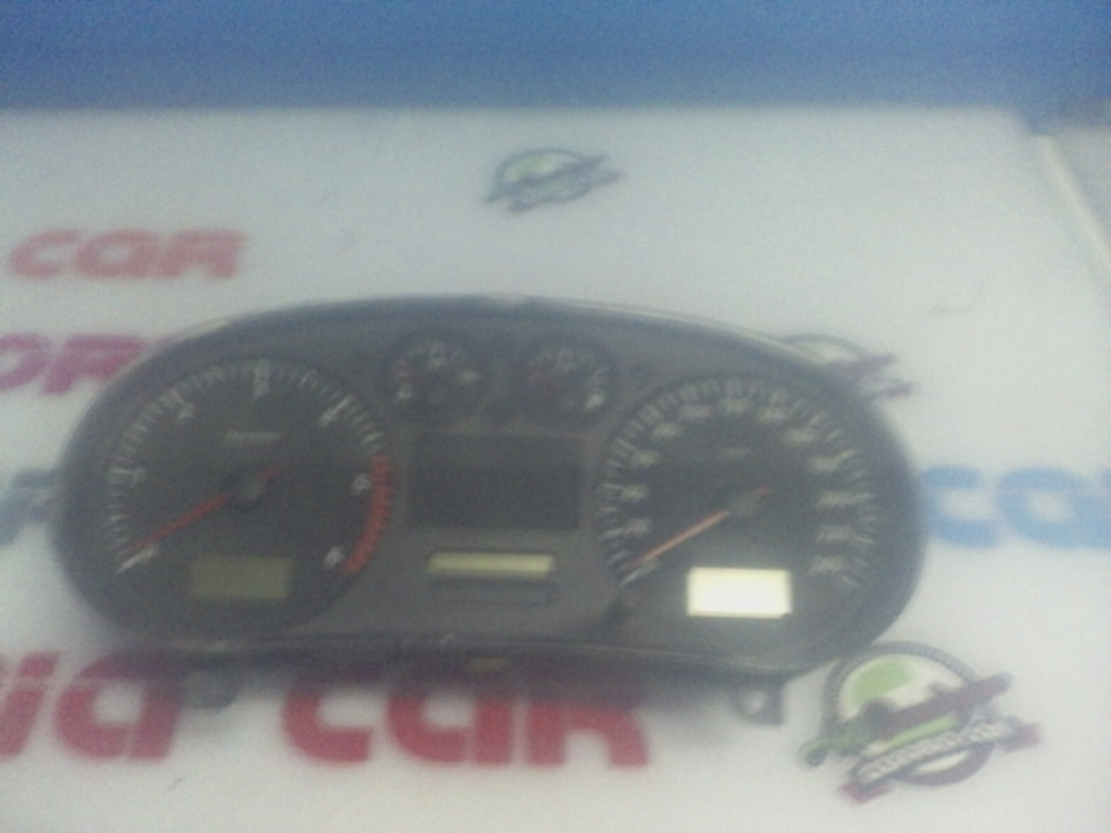 Quadro Portastrumenti Usato