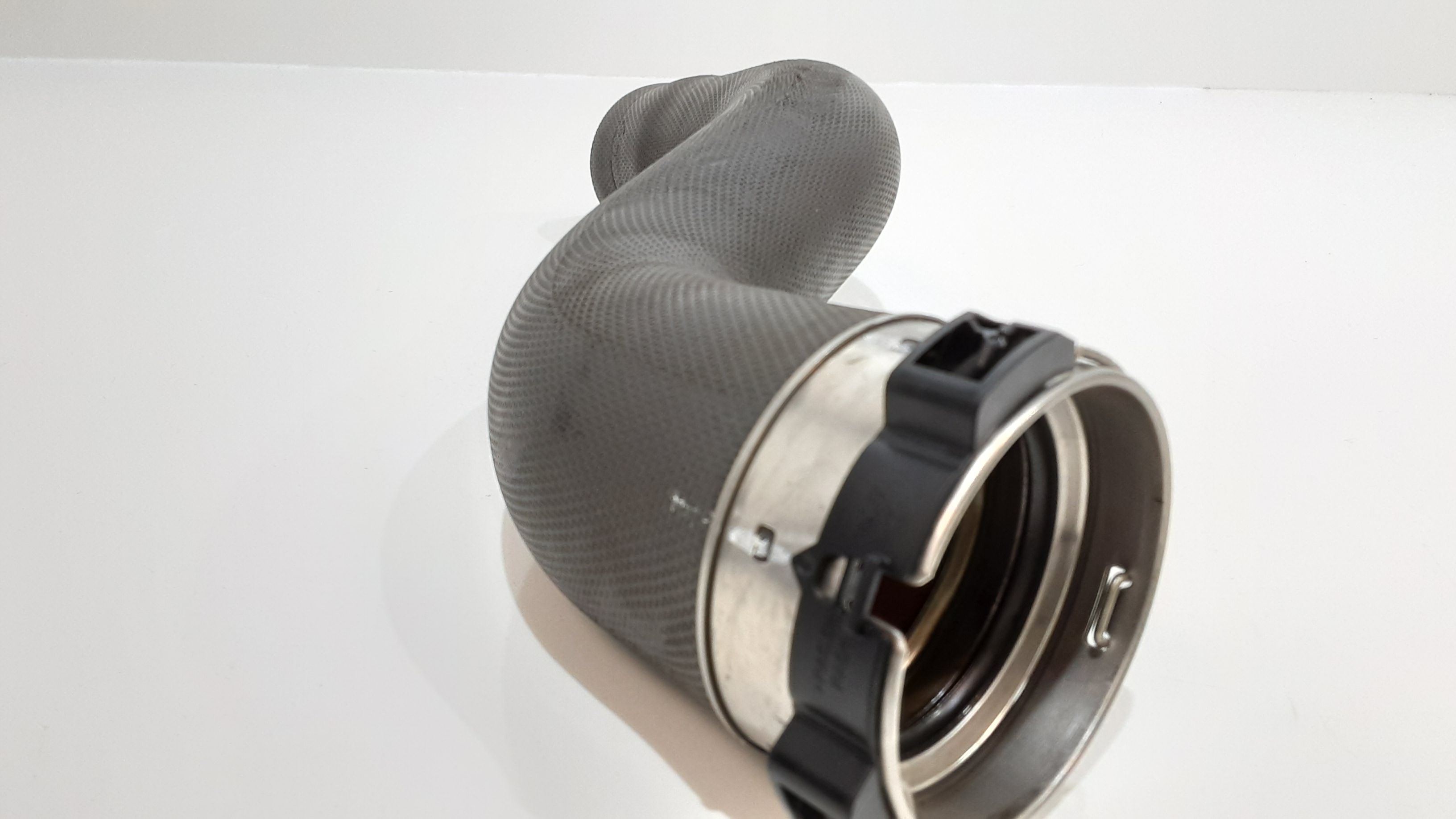 Tubo Entrata Scambiatore Aria/aria 144602115R Usato