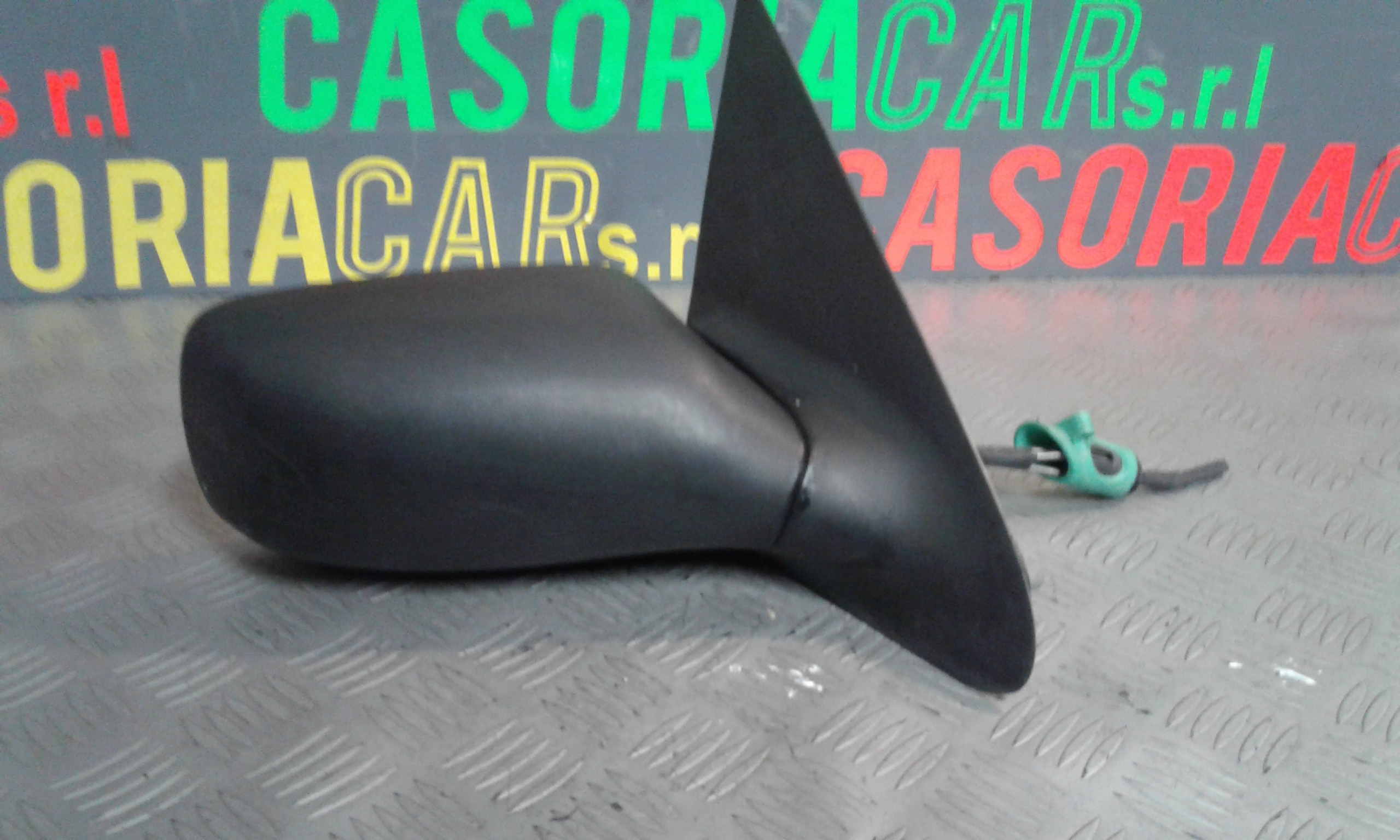 Retrovisore Est. Destro 1054536 Usato