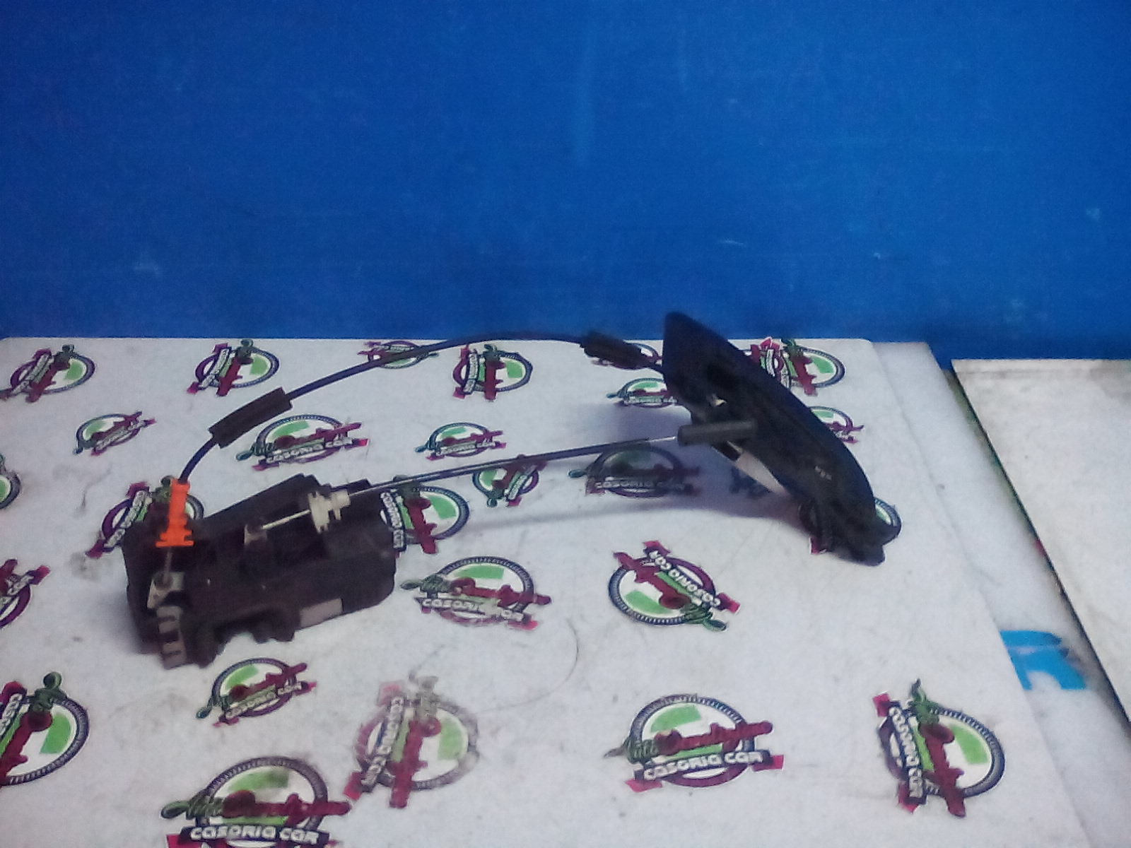 Motorino Alzacristallo Porta Ant. Destro 13173074 Usato