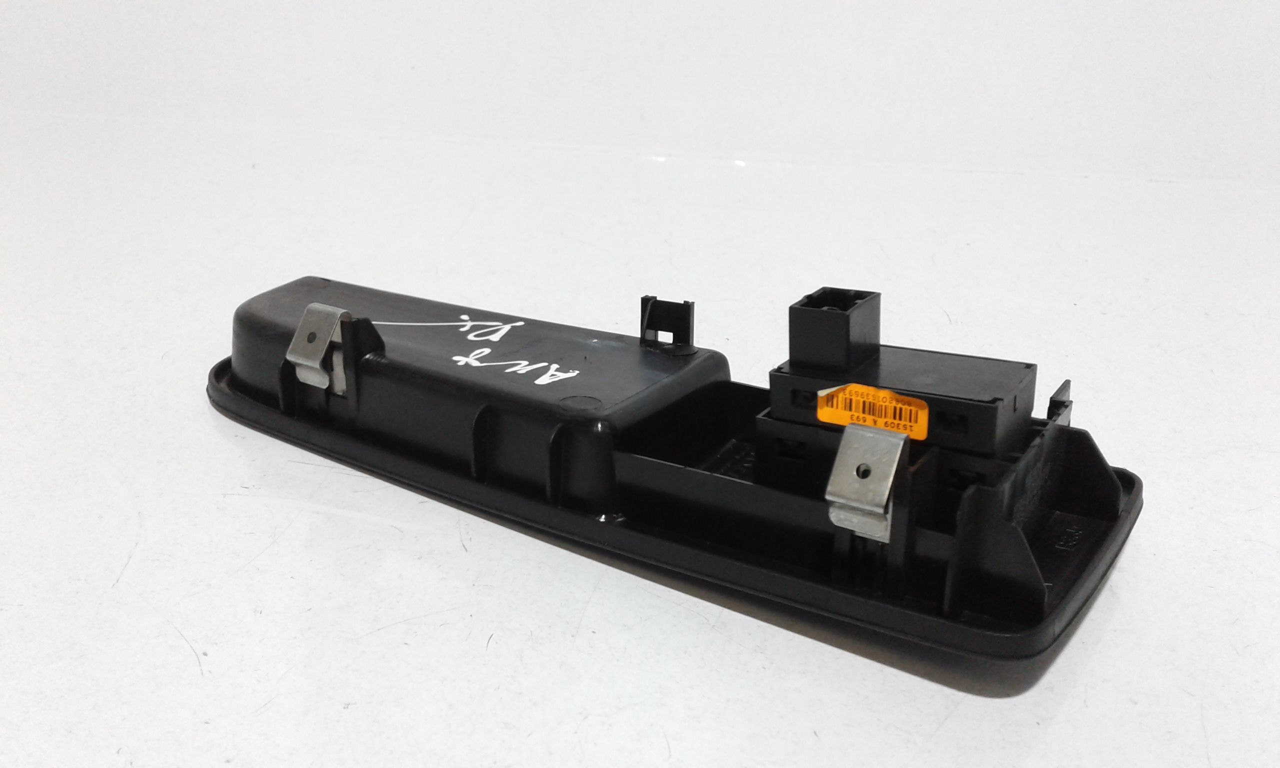 Interruttore Alzacristalli Porta Ant. Destro 735474942 Usato