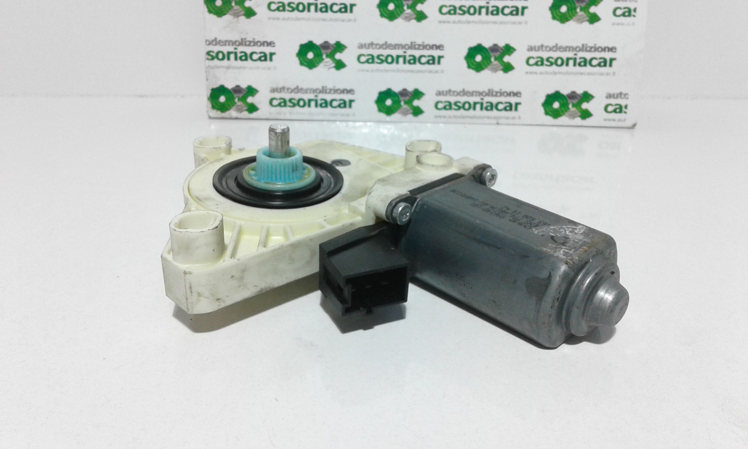 Motorino Alzacristallo Porta Post. Sinistro A1698201942 Usato