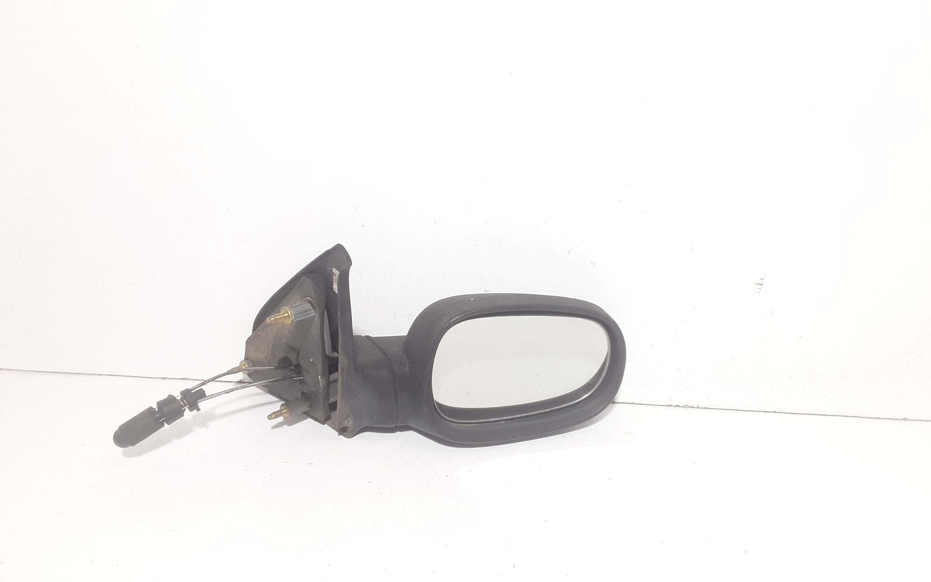 Retrovisore Est. Destro Usato