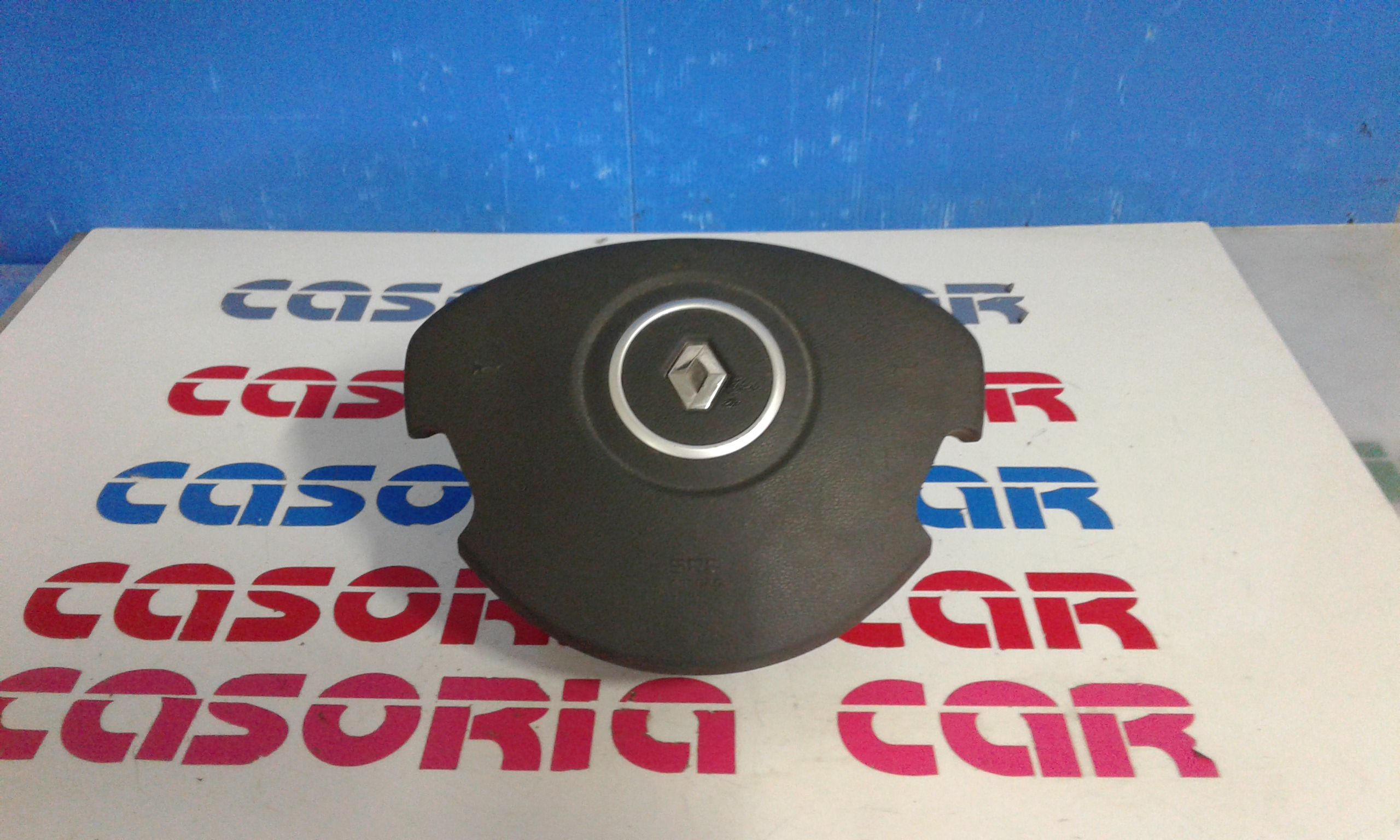Dispositivo Airbag Lato Guida 8200677496 Usato