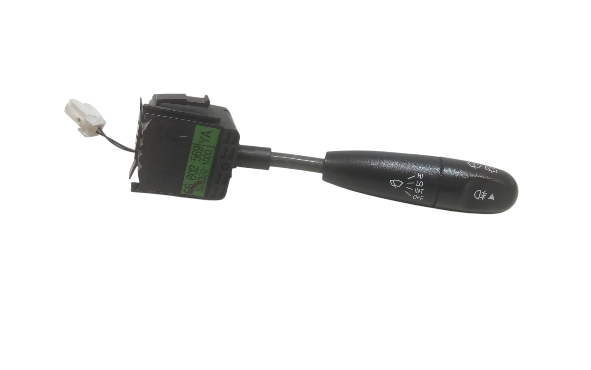 Devioguidasgancio Destro Usato