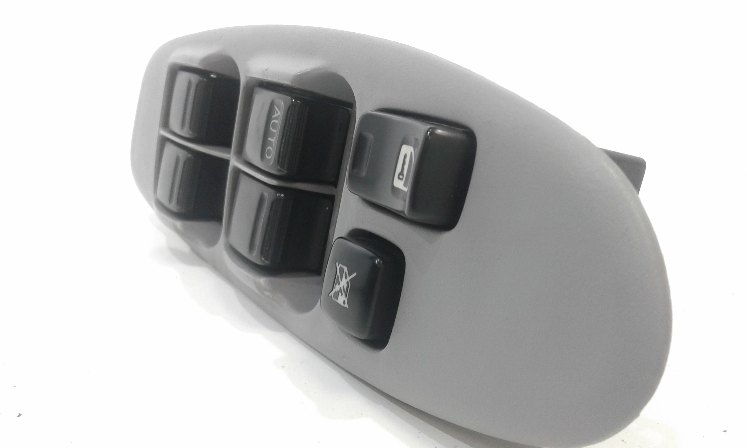 Interruttore Alzacristalli Porta Ant. Sinistro Usato