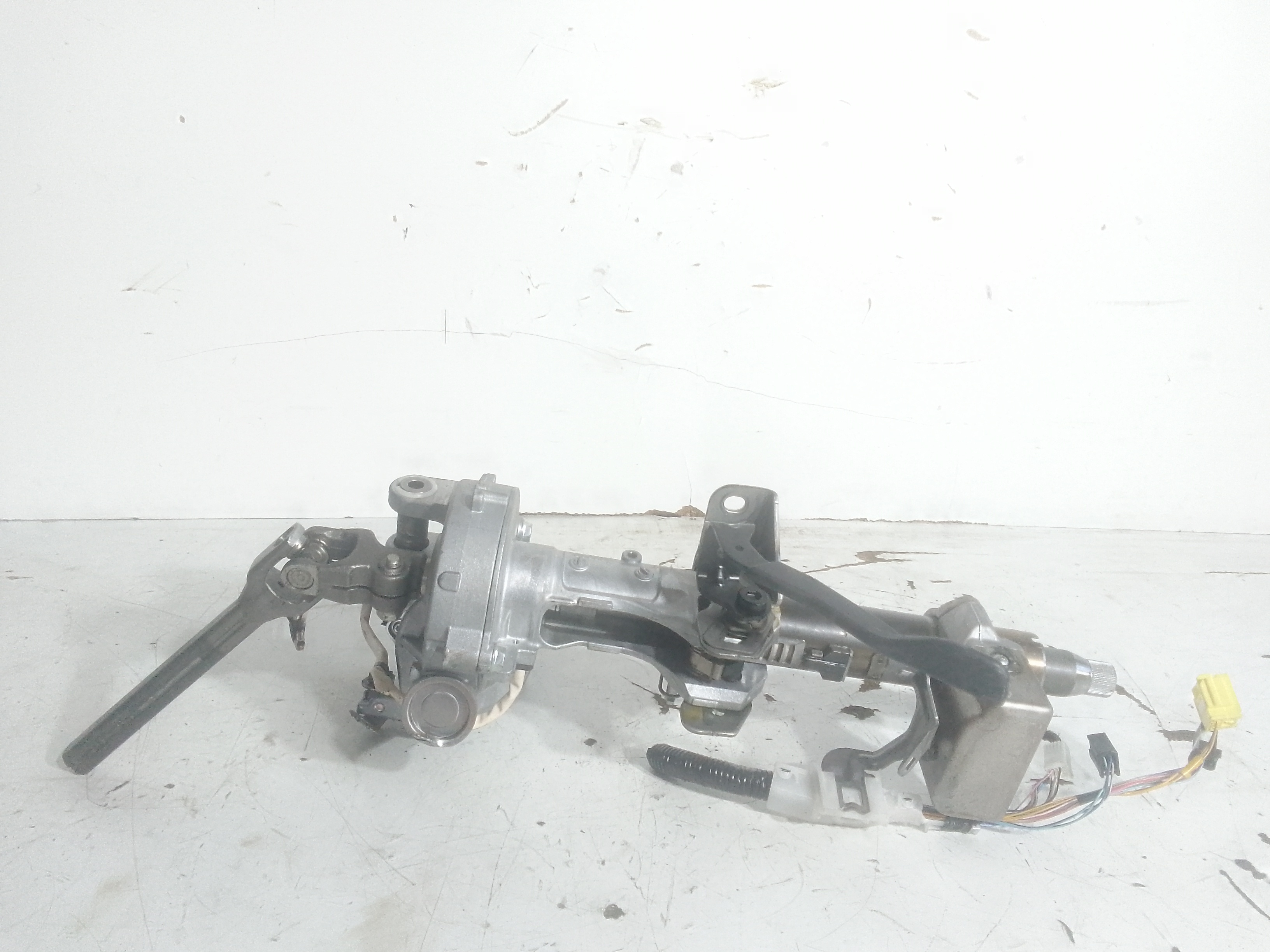 Albero Sterzo Compl. Usato