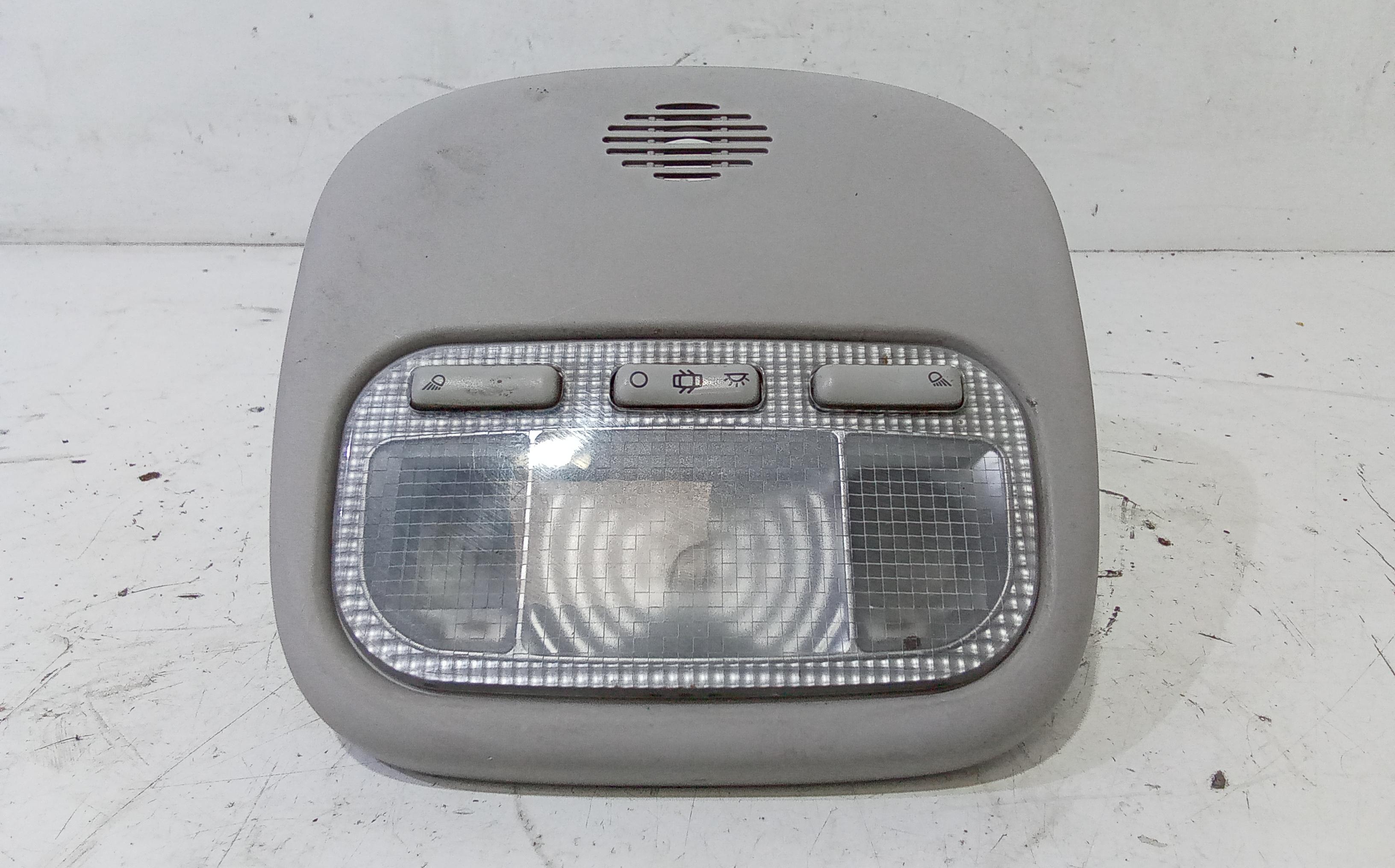 Luce Cortesia Ant. Tetto 6362Q1 Usato