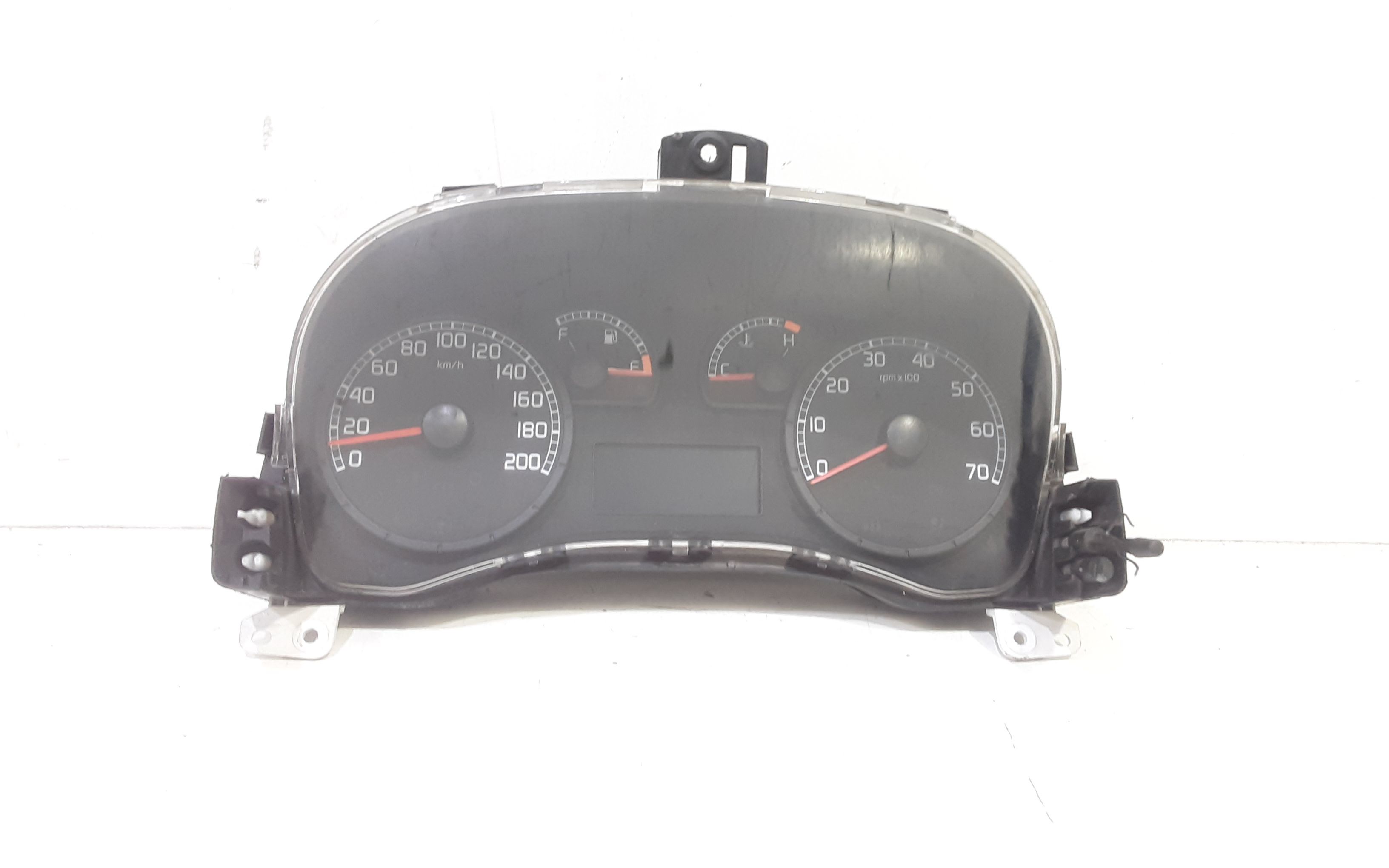 Quadro Portastrumenti Usato