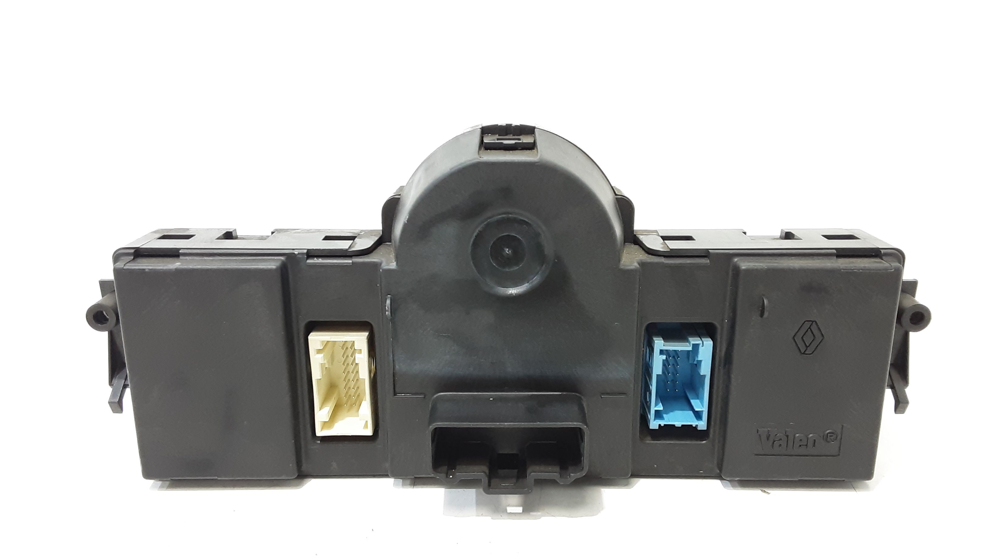 Blocco Comando Climatizzazione 7701055146 Usato