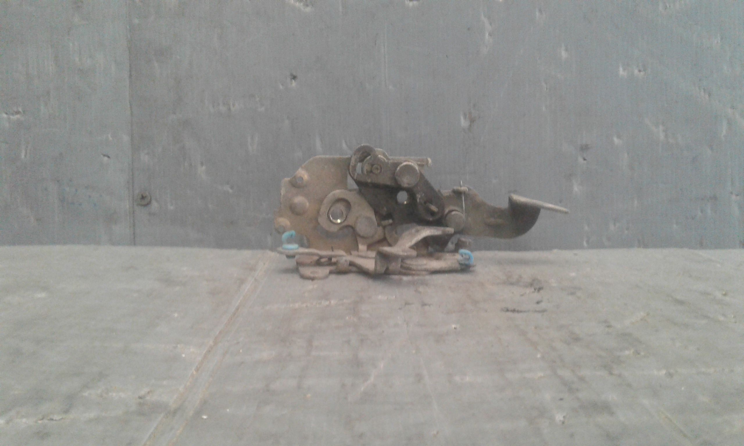 Serratura Porta Ant. Destro Usato