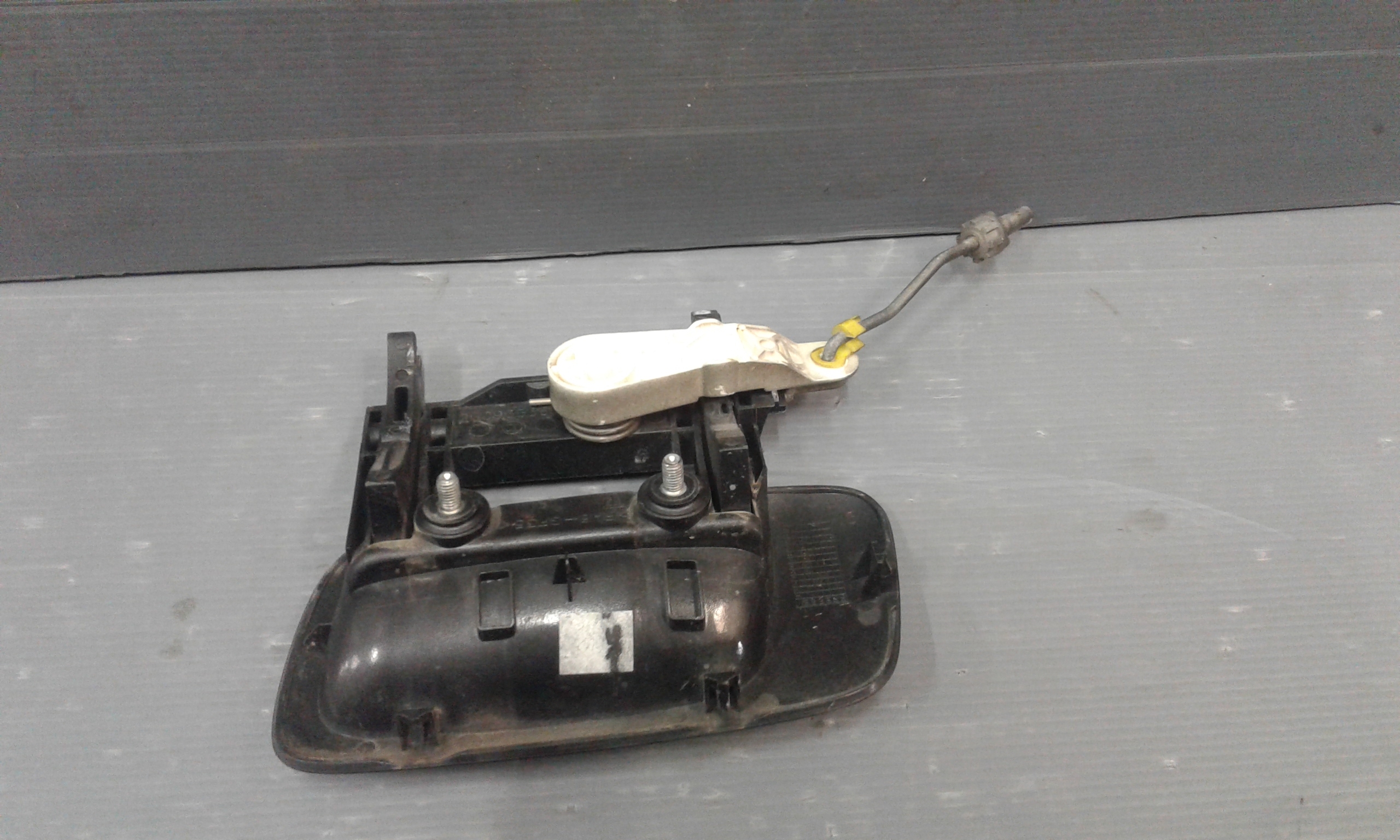 Maniglia Porta Post. Destro 13123666 Usato