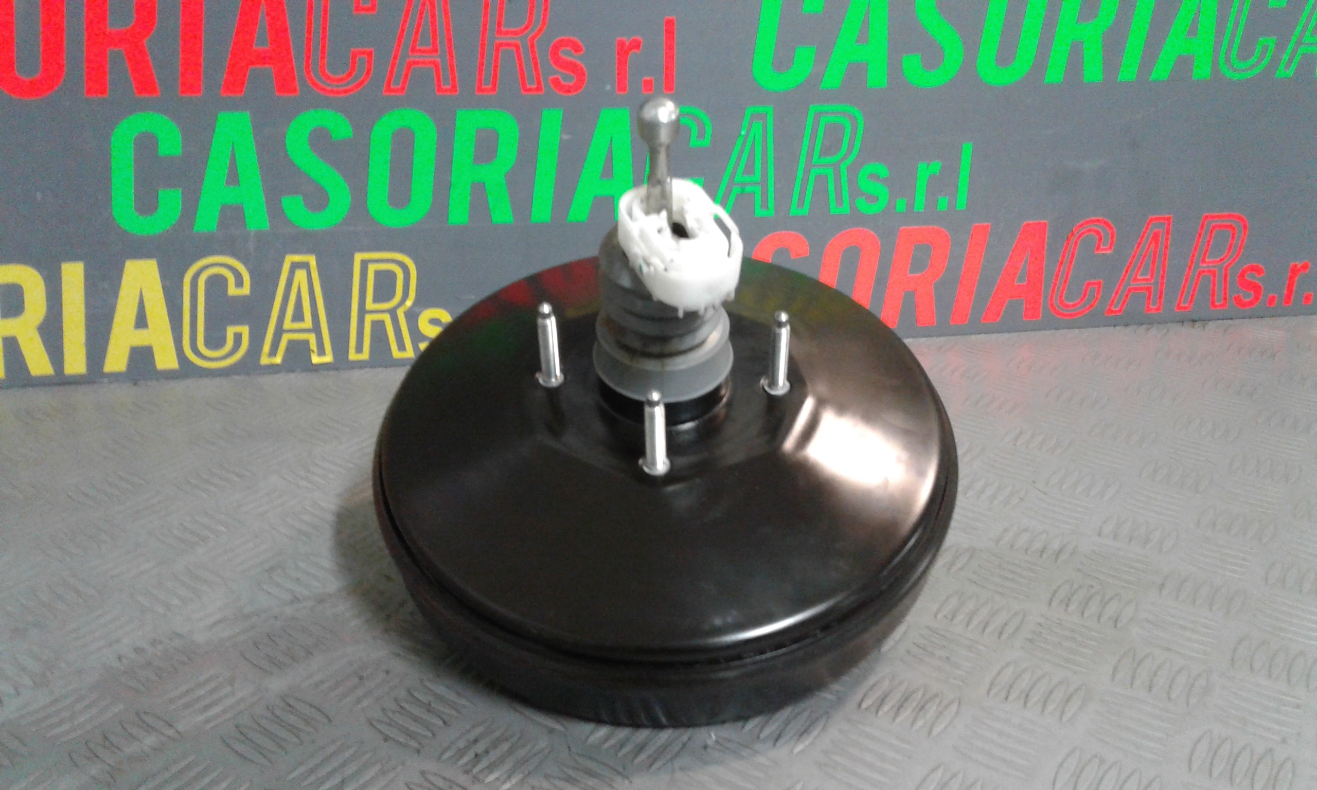 Servofreno 77367972 Usato