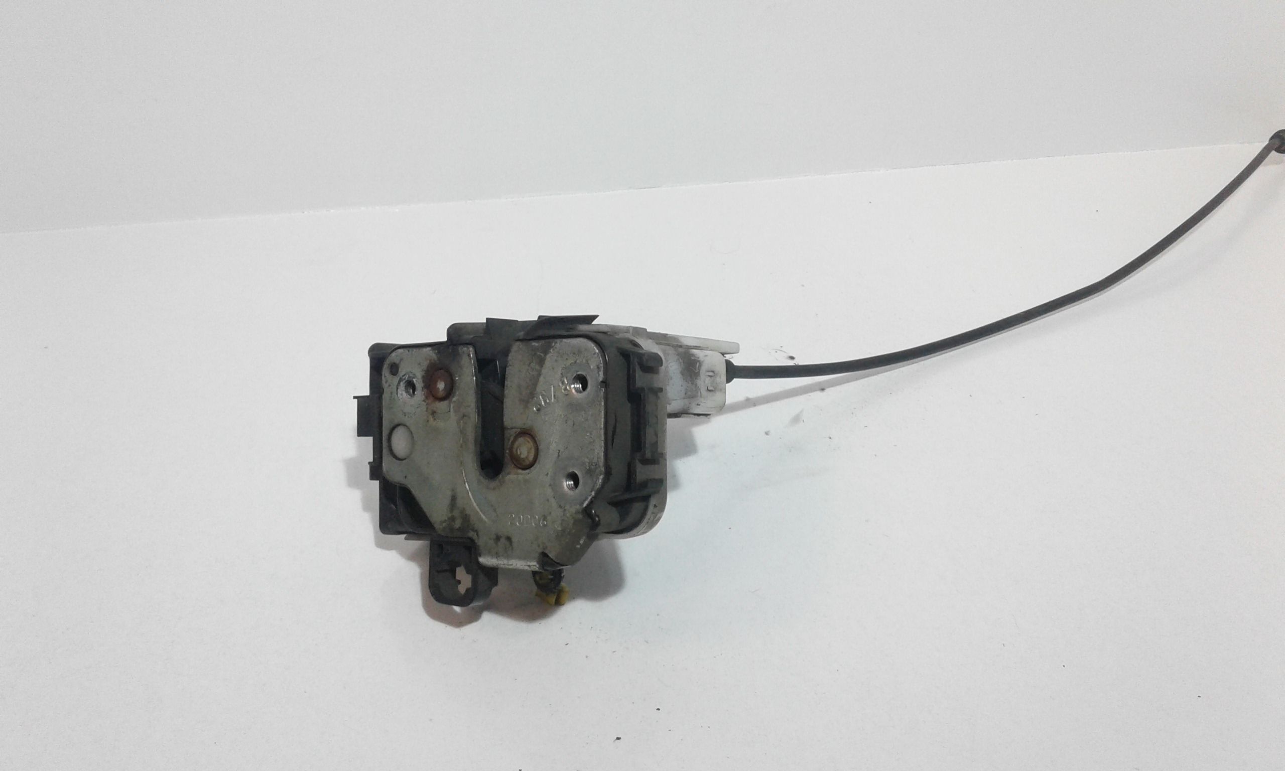 Serratura Porta Ant. Destro 51917876 Usato