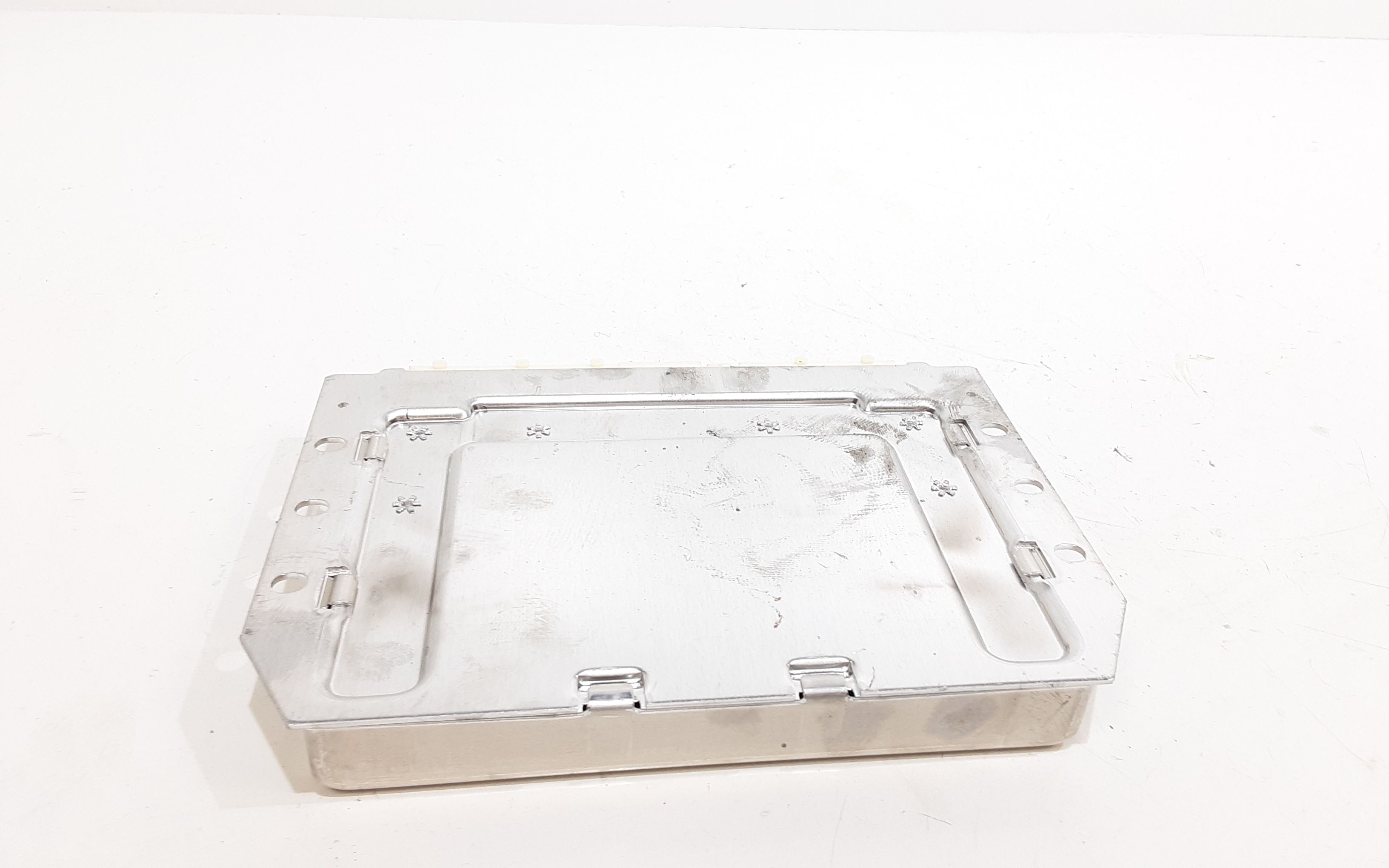 Centralina Controllo Sospensioni Usato