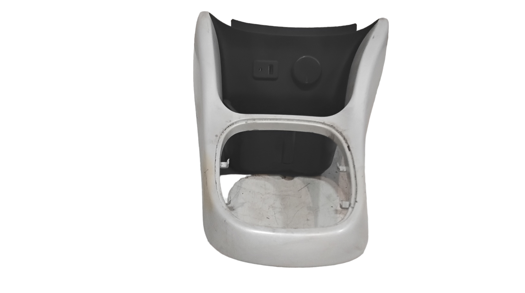 Mascherina Consolle Centr. Usato