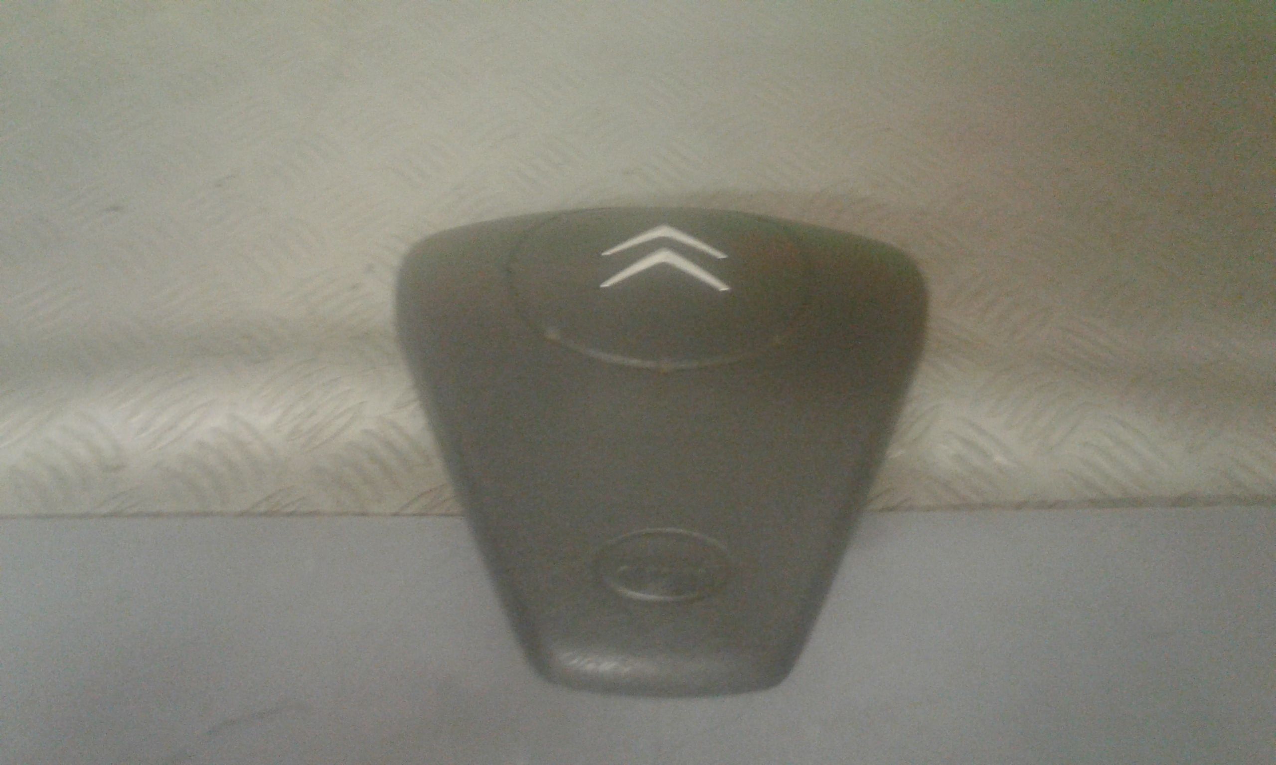 Dispositivo Airbag Lato Guida 4112HH Usato