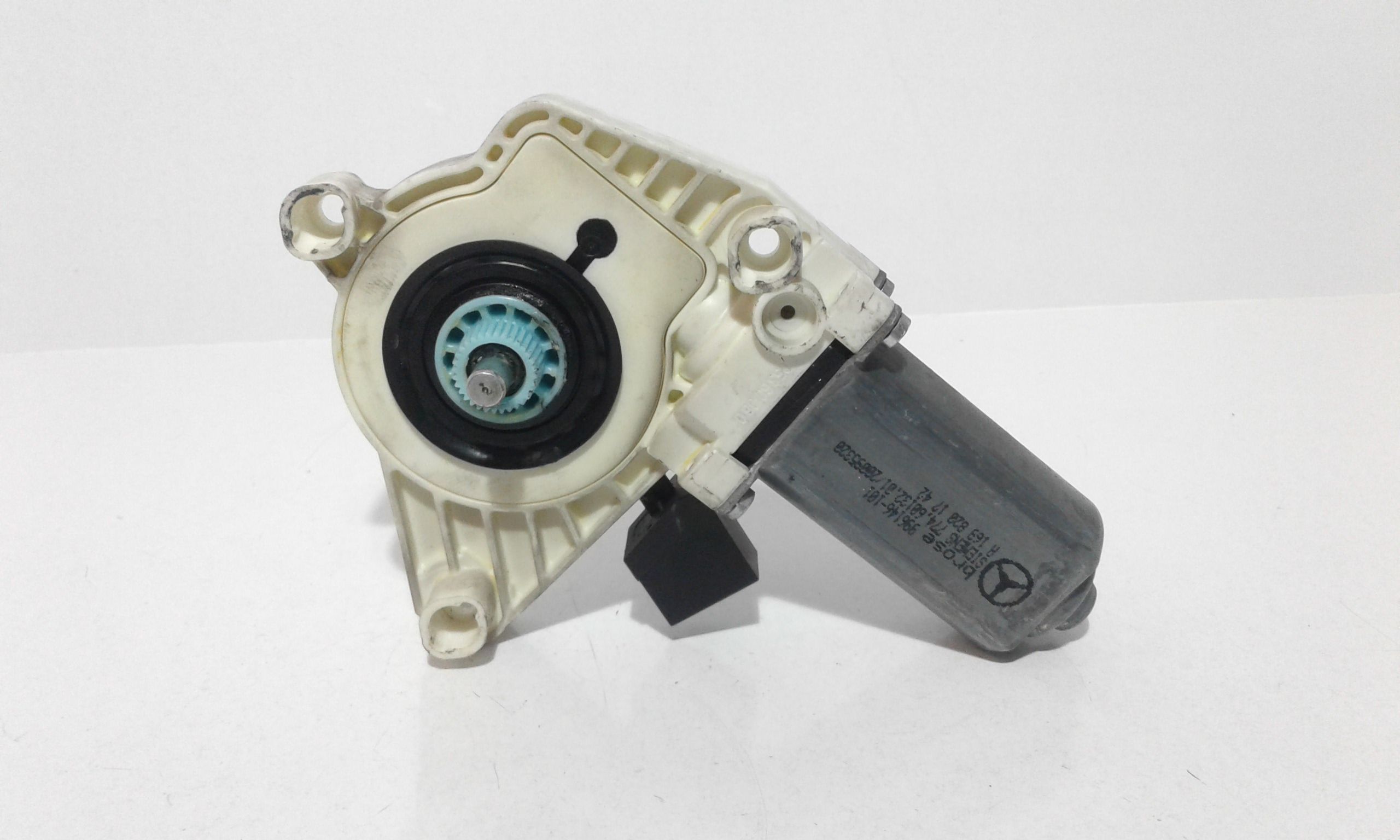 Motorino Alzacristallo Porta Ant. Sinistro A1698204142 Usato