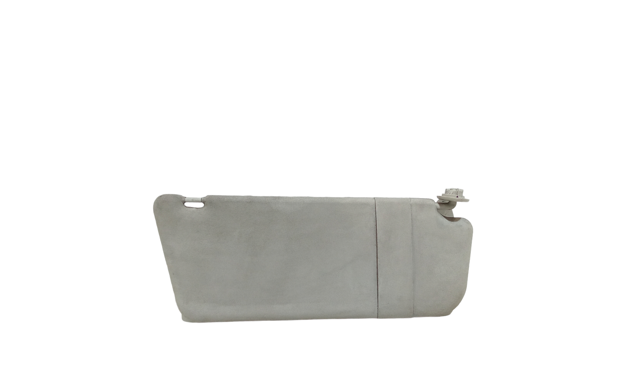 Aletta Parasole Parabrezza Destro Usato