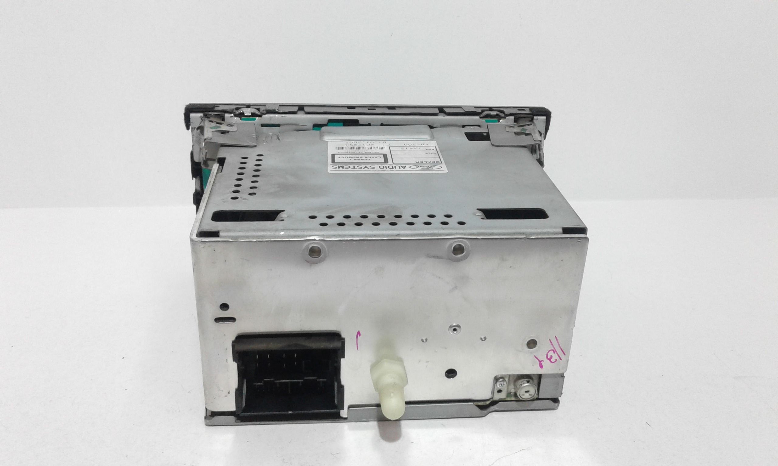 Autoradio 1463204 Usato