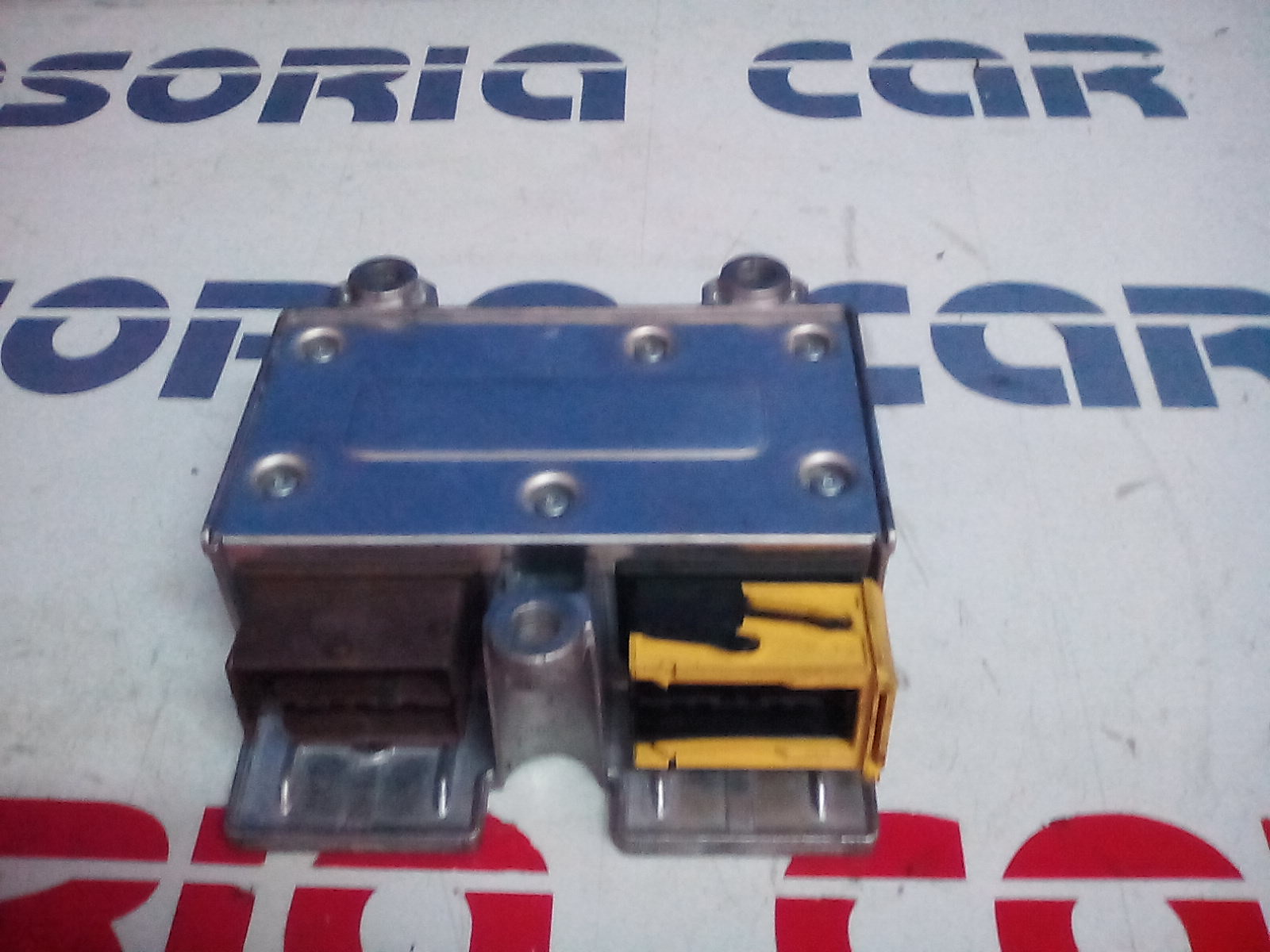 Centralina Comando Airbag Usato