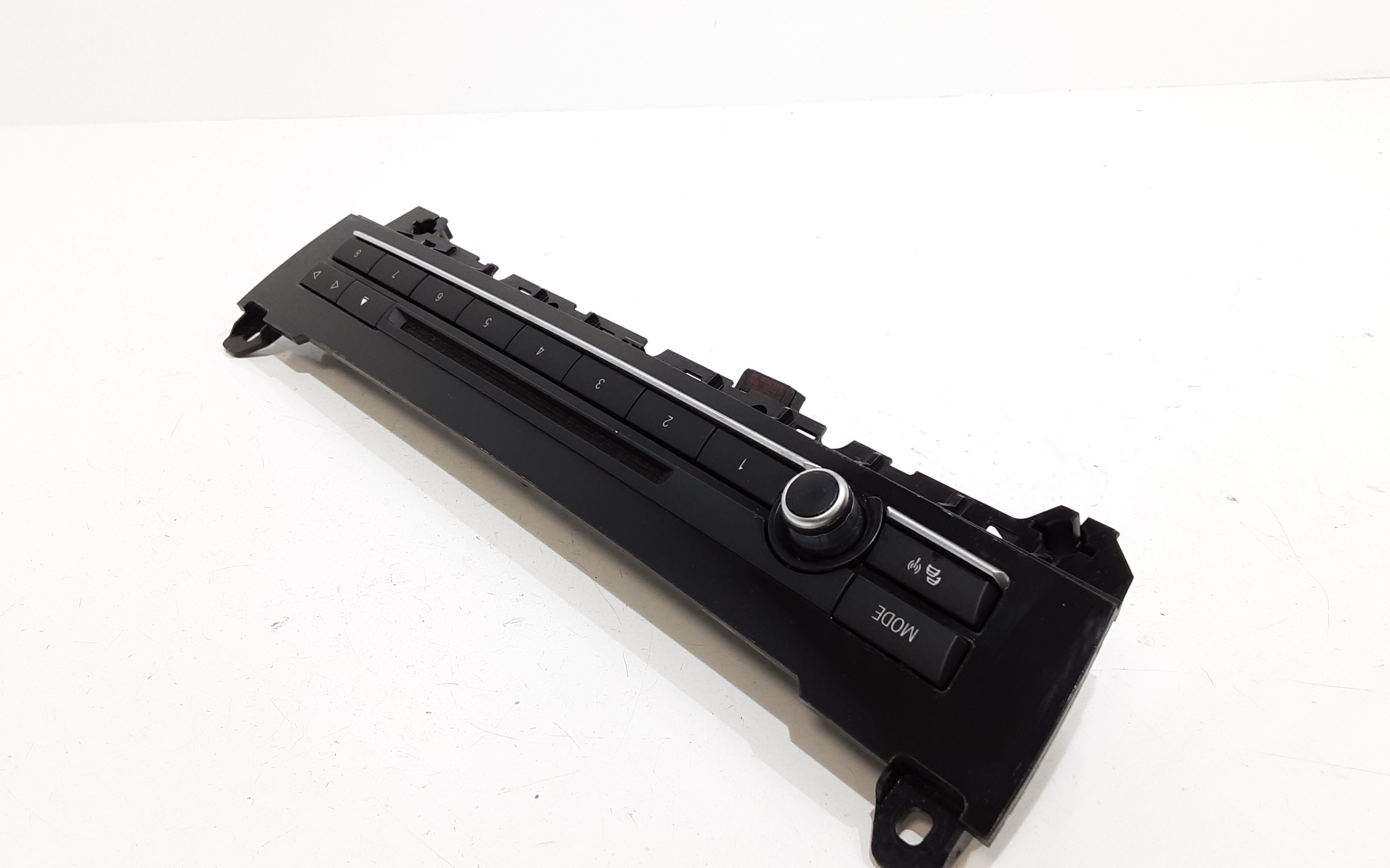 Blocco Comandi Autoradio Usato