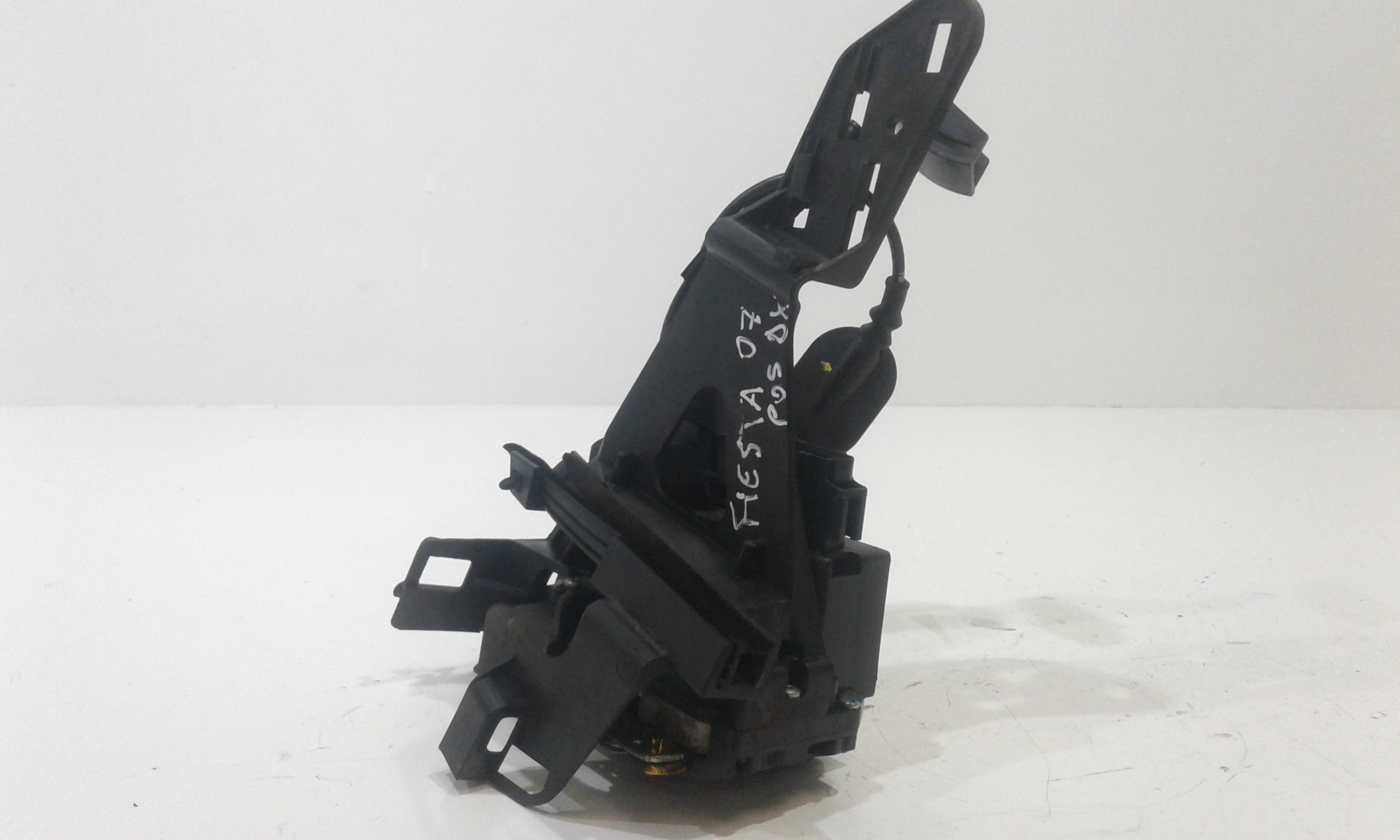 Serratura Porta Post. Destro Usato