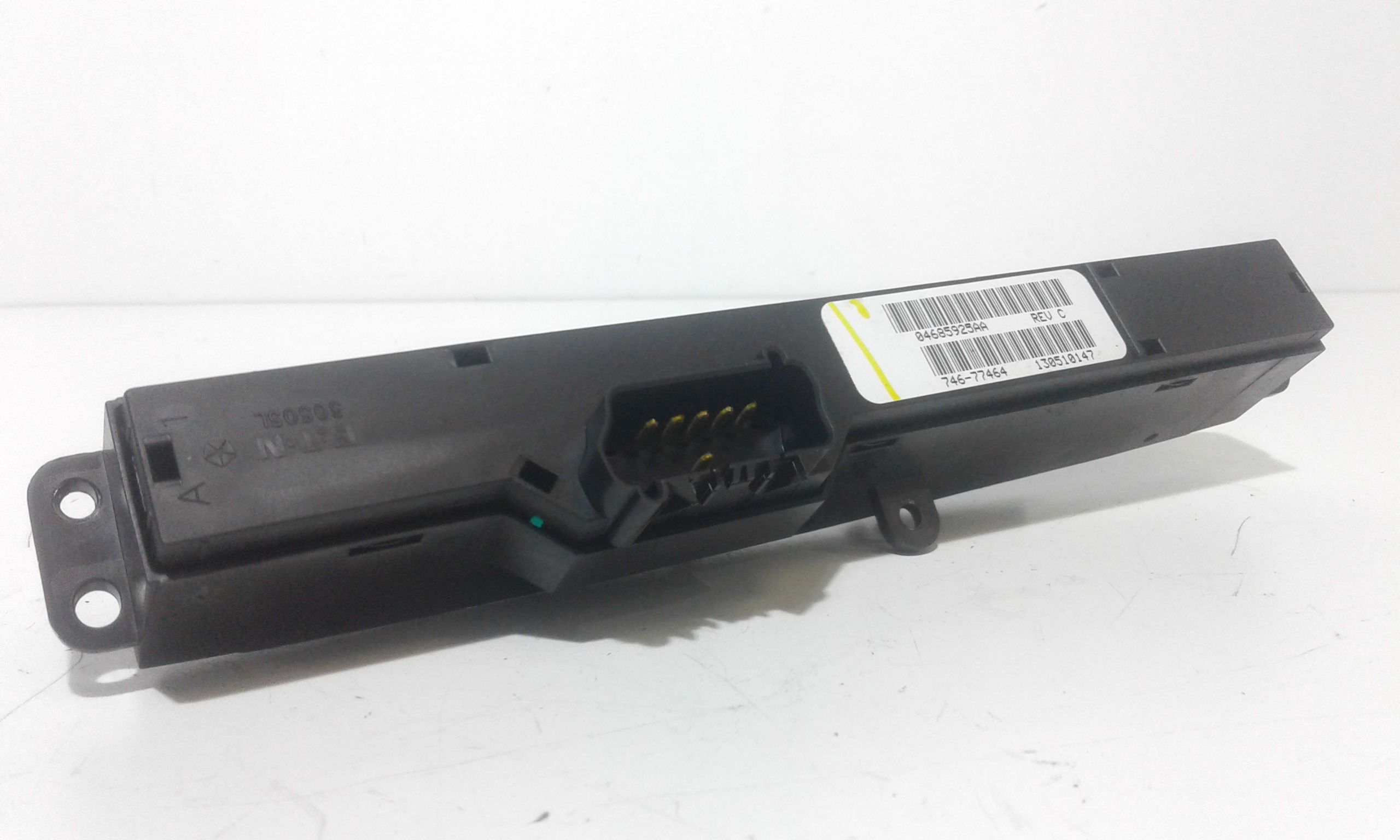 Blocco Comandi Multifunzioni Usato