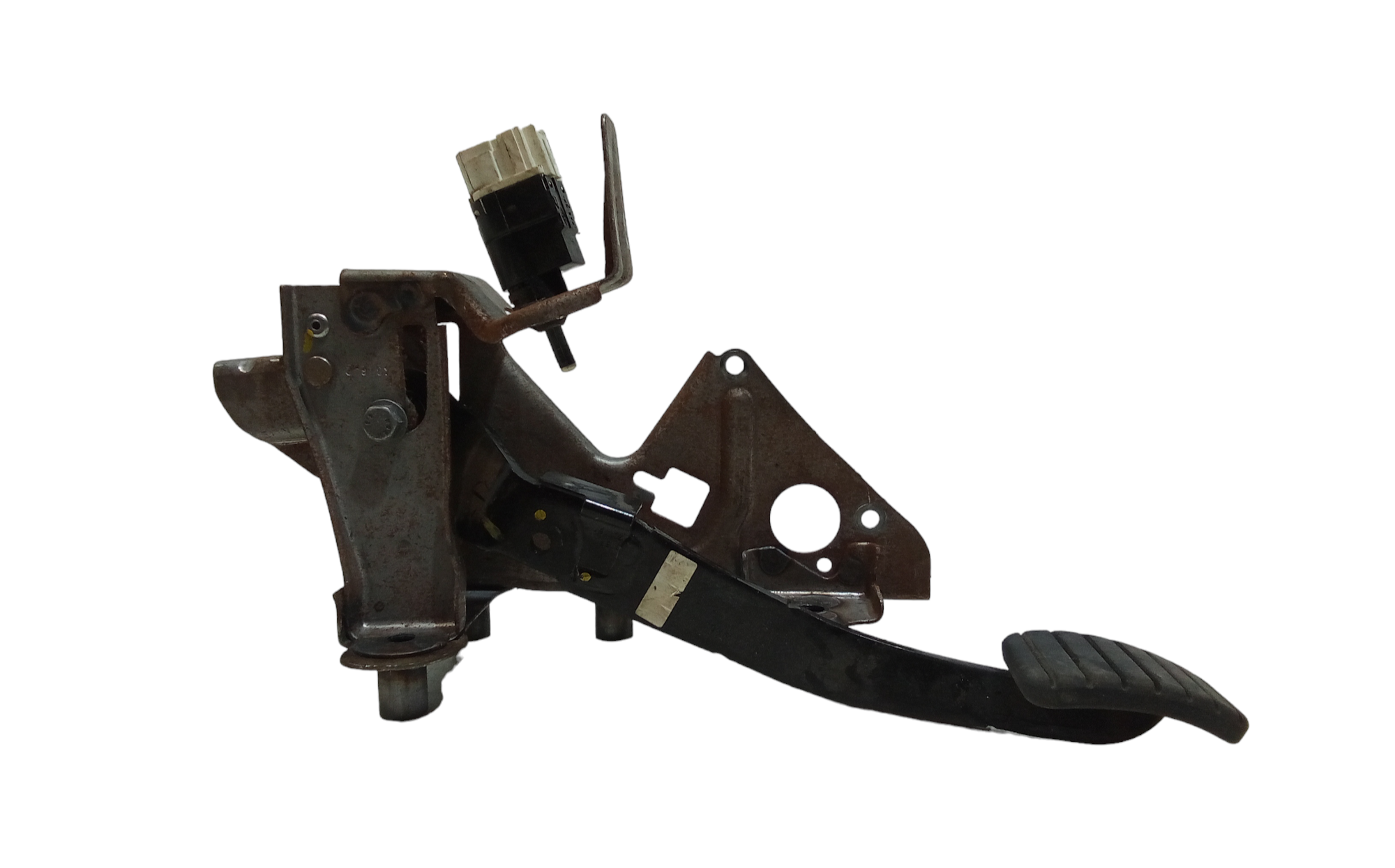 Pedale Freno 465013423R Usato