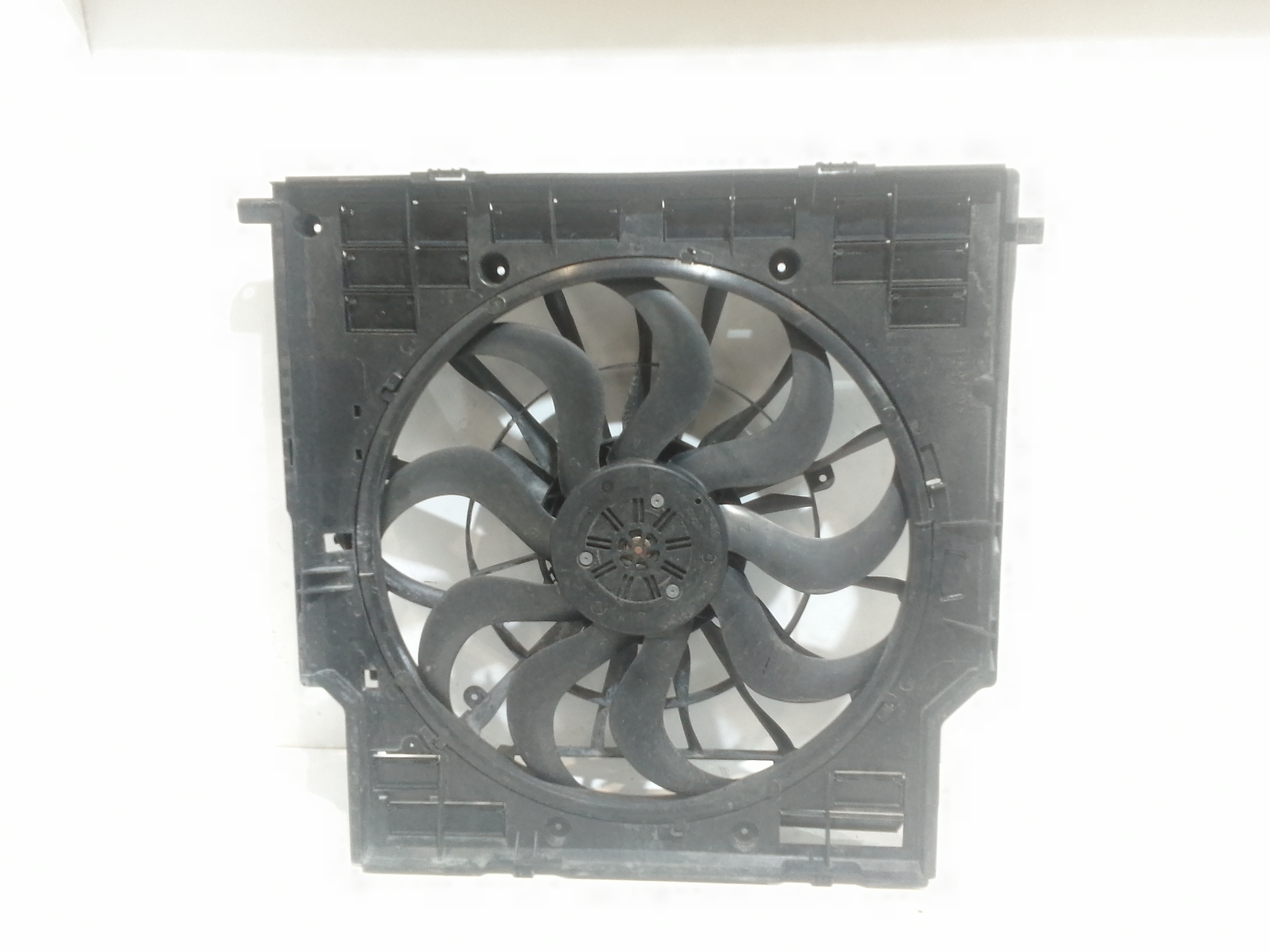 Elettroventola Usato