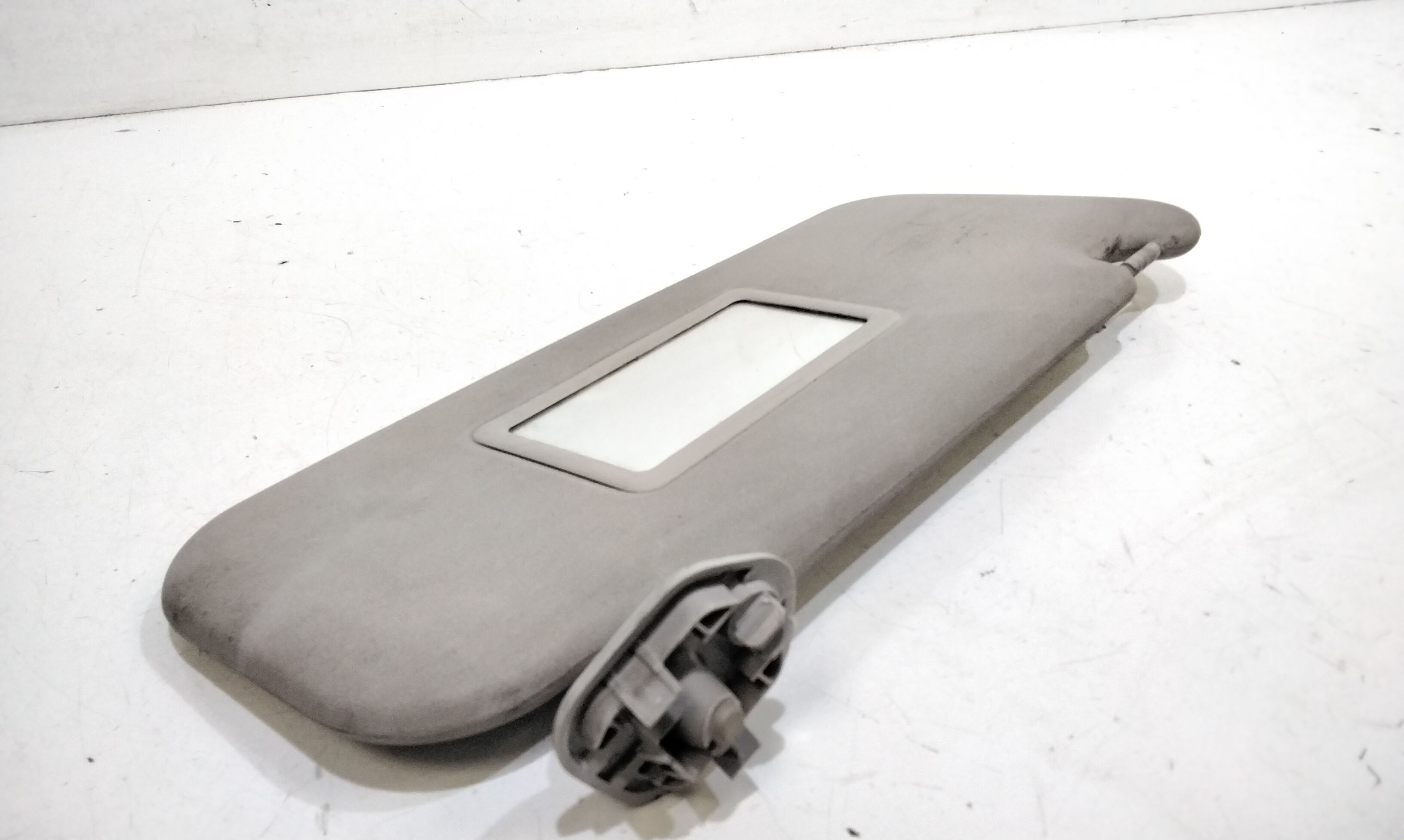 Aletta Parasole Parabrezza Destro Usato