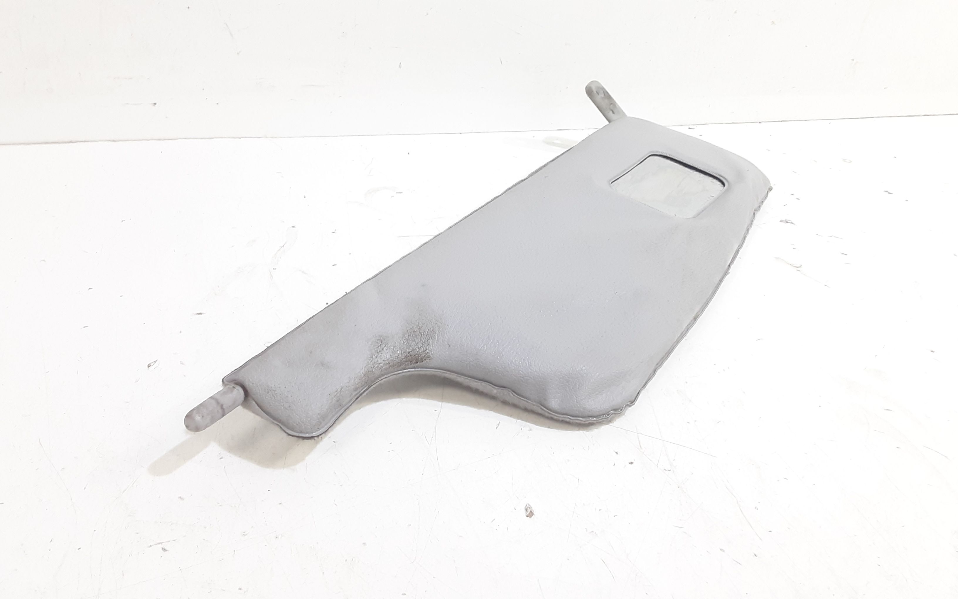 Aletta Parasole Parabrezza Destro Usato