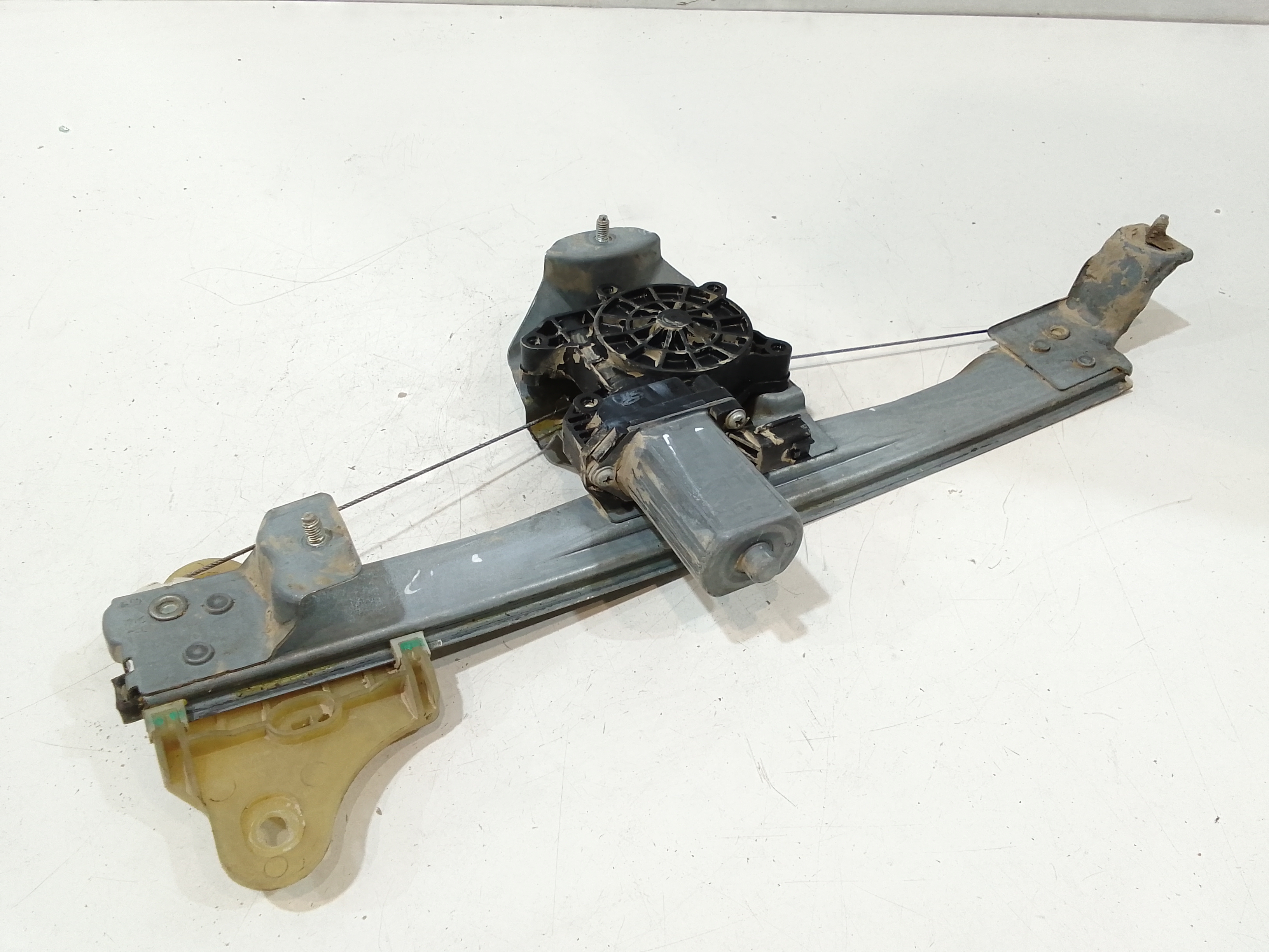 Alzacristallo Porta Post. Sinistro Usato