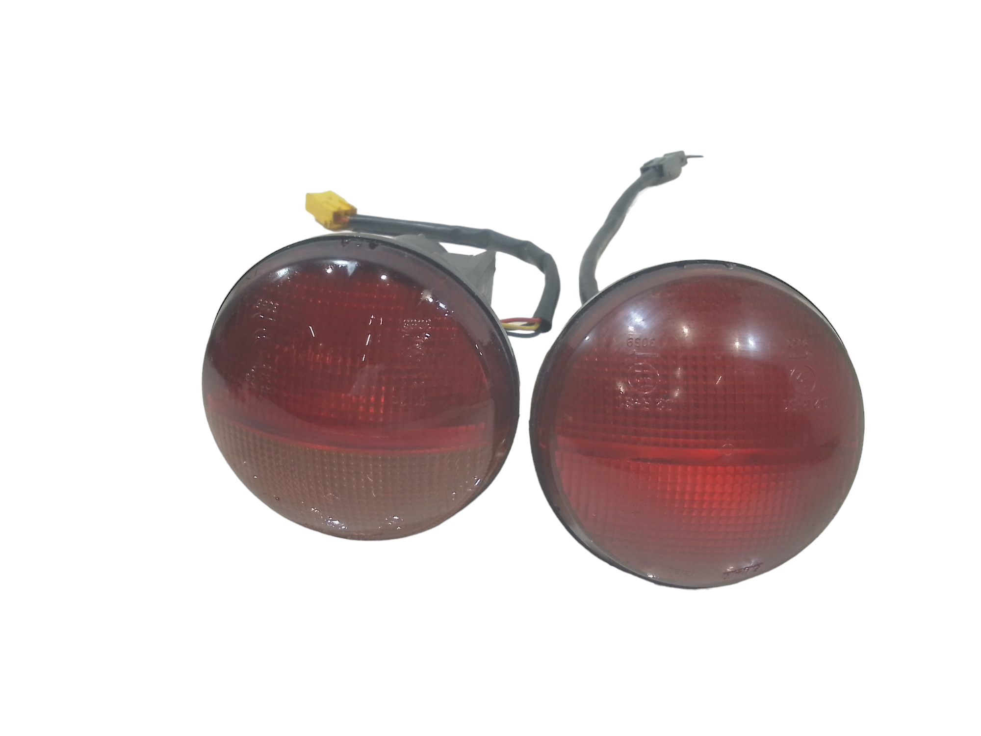 Fanale Post. Sinistro 46303567 Usato