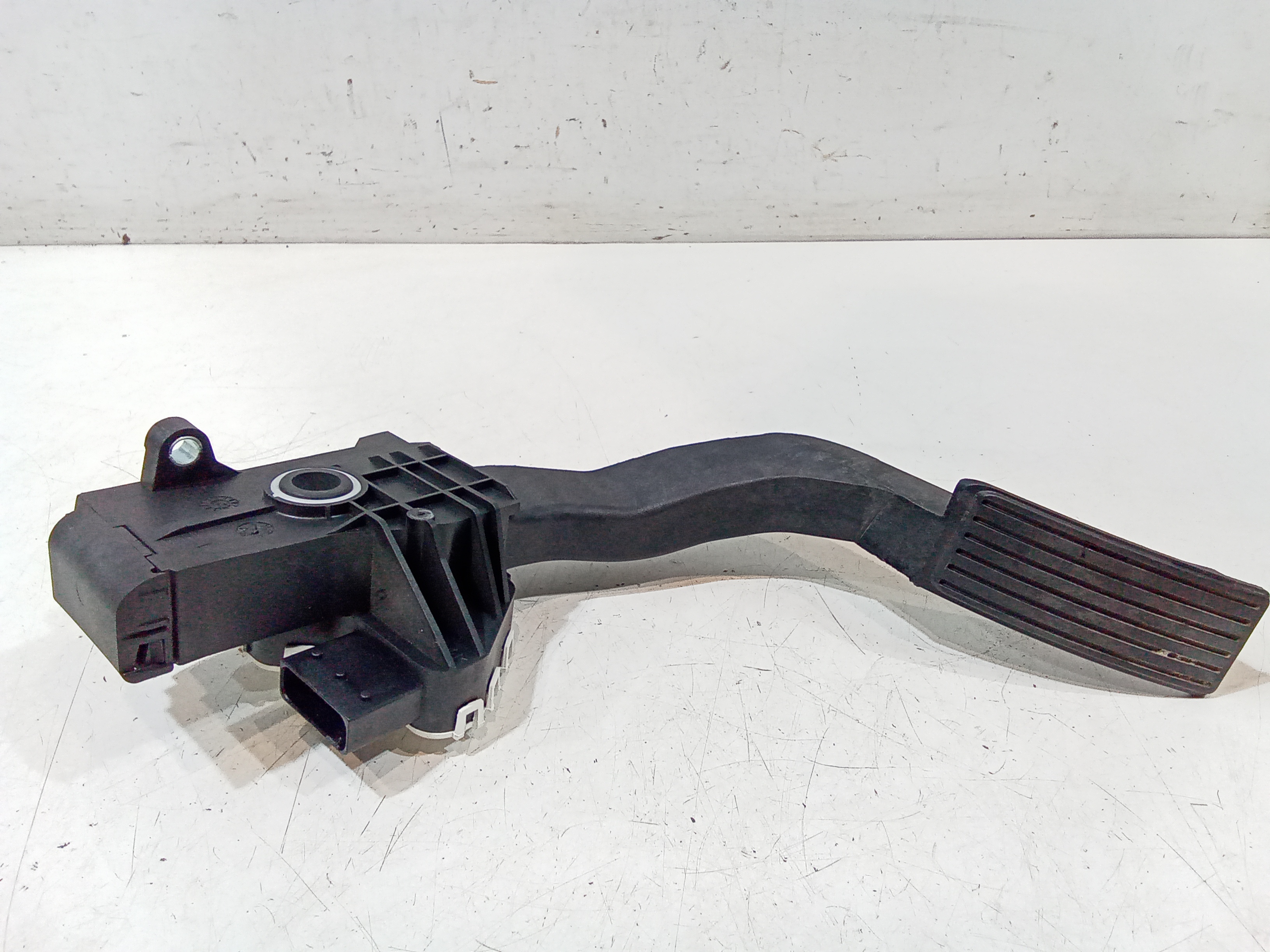 Pedale Acceleratore 1607290480 Usato